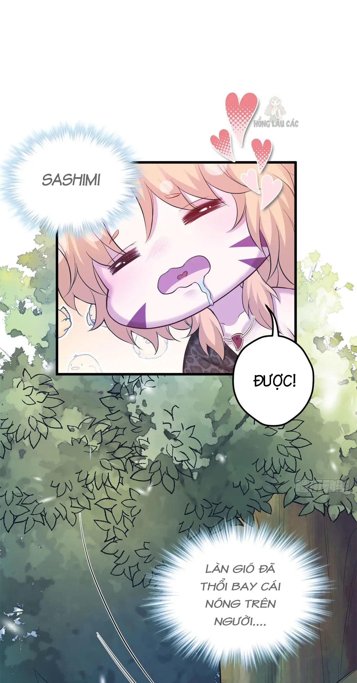 Thảnh Thơi Thú Thế Chủng Chủng Điền, Sinh Sinh Tể - Update Chapter 343 - Trang 32
