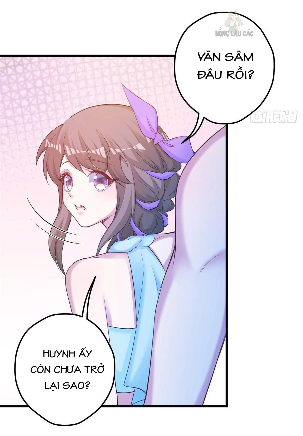 Thảnh Thơi Thú Thế Chủng Chủng Điền, Sinh Sinh Tể - Update Chapter 343 - Trang 35