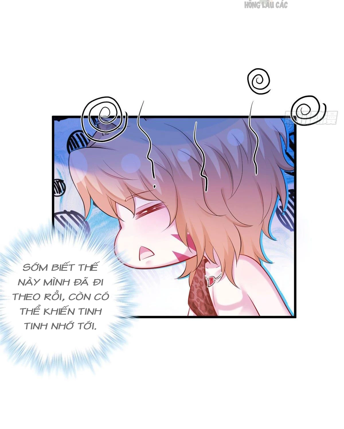 Thảnh Thơi Thú Thế Chủng Chủng Điền, Sinh Sinh Tể - Update Chapter 343 - Trang 36