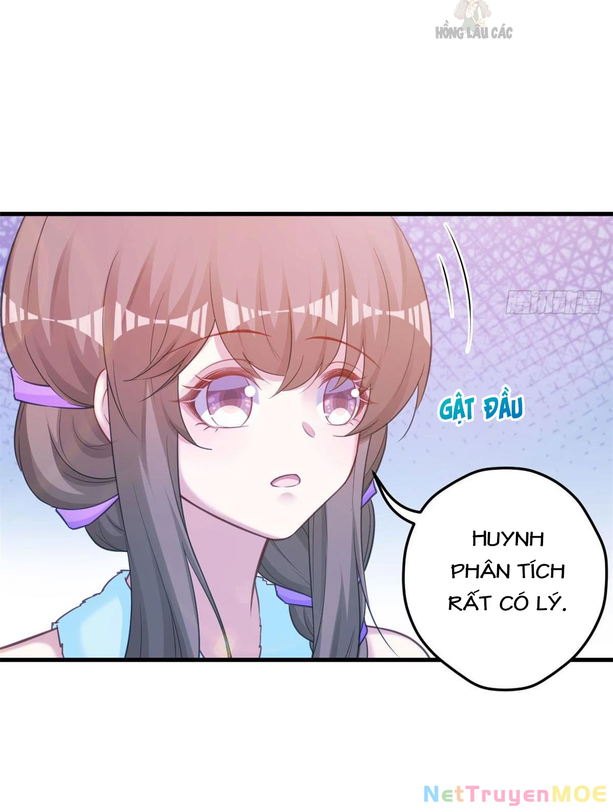 Thảnh Thơi Thú Thế Chủng Chủng Điền, Sinh Sinh Tể - Update Chapter 343 - Trang 40