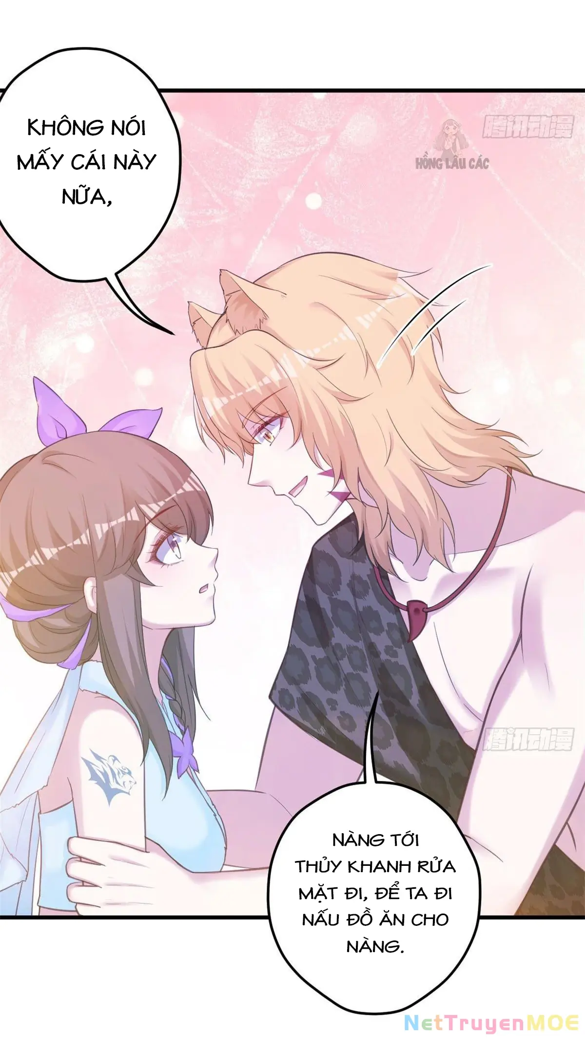 Thảnh Thơi Thú Thế Chủng Chủng Điền, Sinh Sinh Tể - Update Chapter 343 - Trang 41