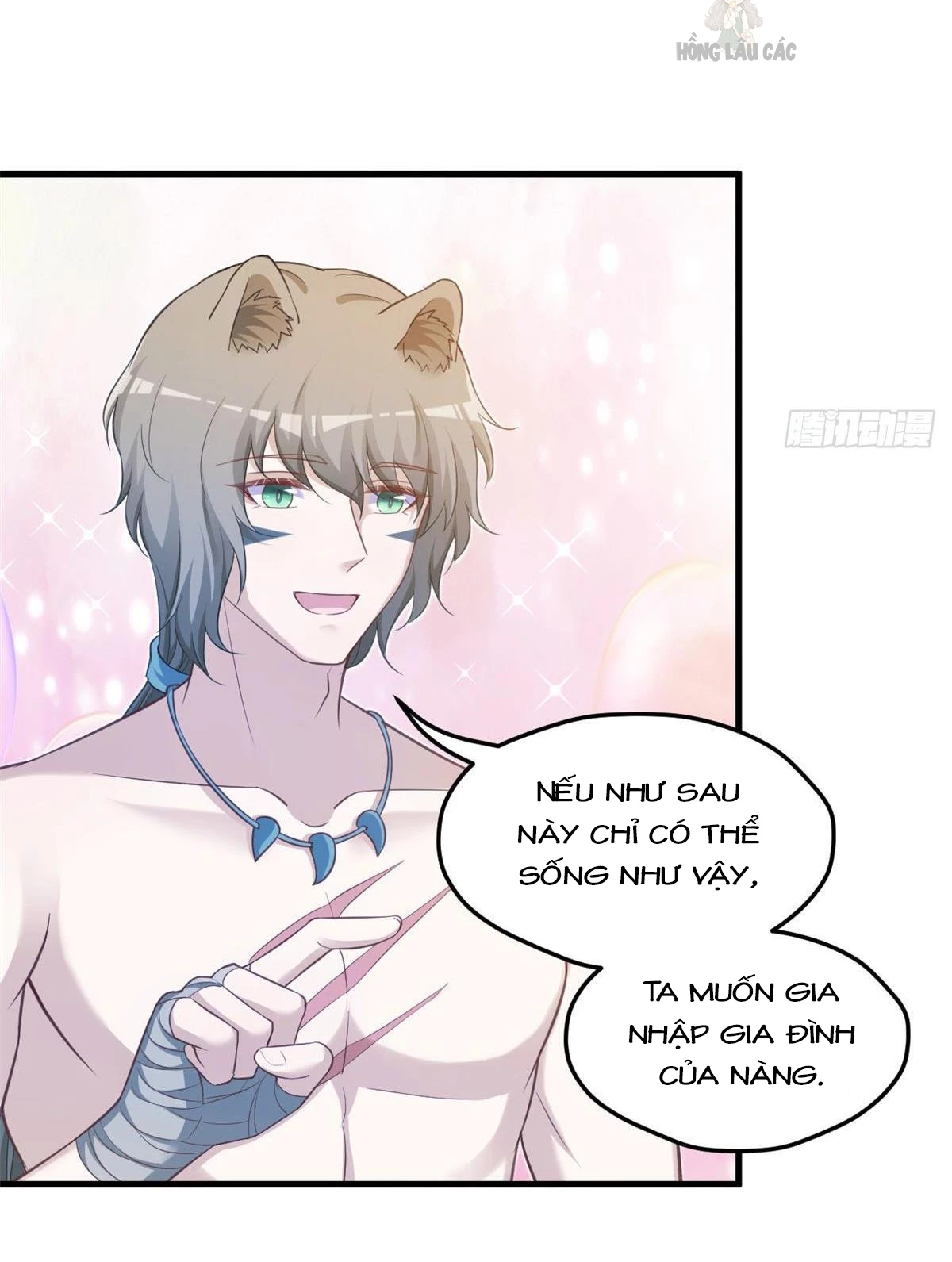 Thảnh Thơi Thú Thế Chủng Chủng Điền, Sinh Sinh Tể - Update Chapter 343 - Trang 5
