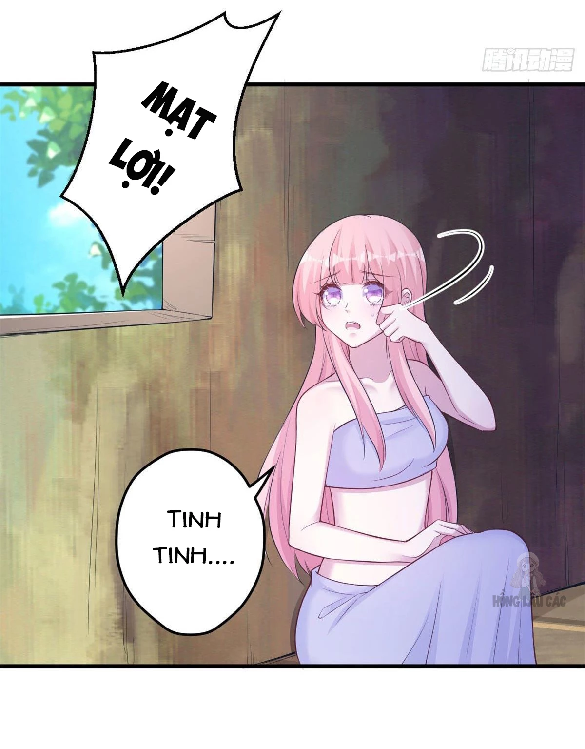 Thảnh Thơi Thú Thế Chủng Chủng Điền, Sinh Sinh Tể - Update Chapter 344 - Trang 10
