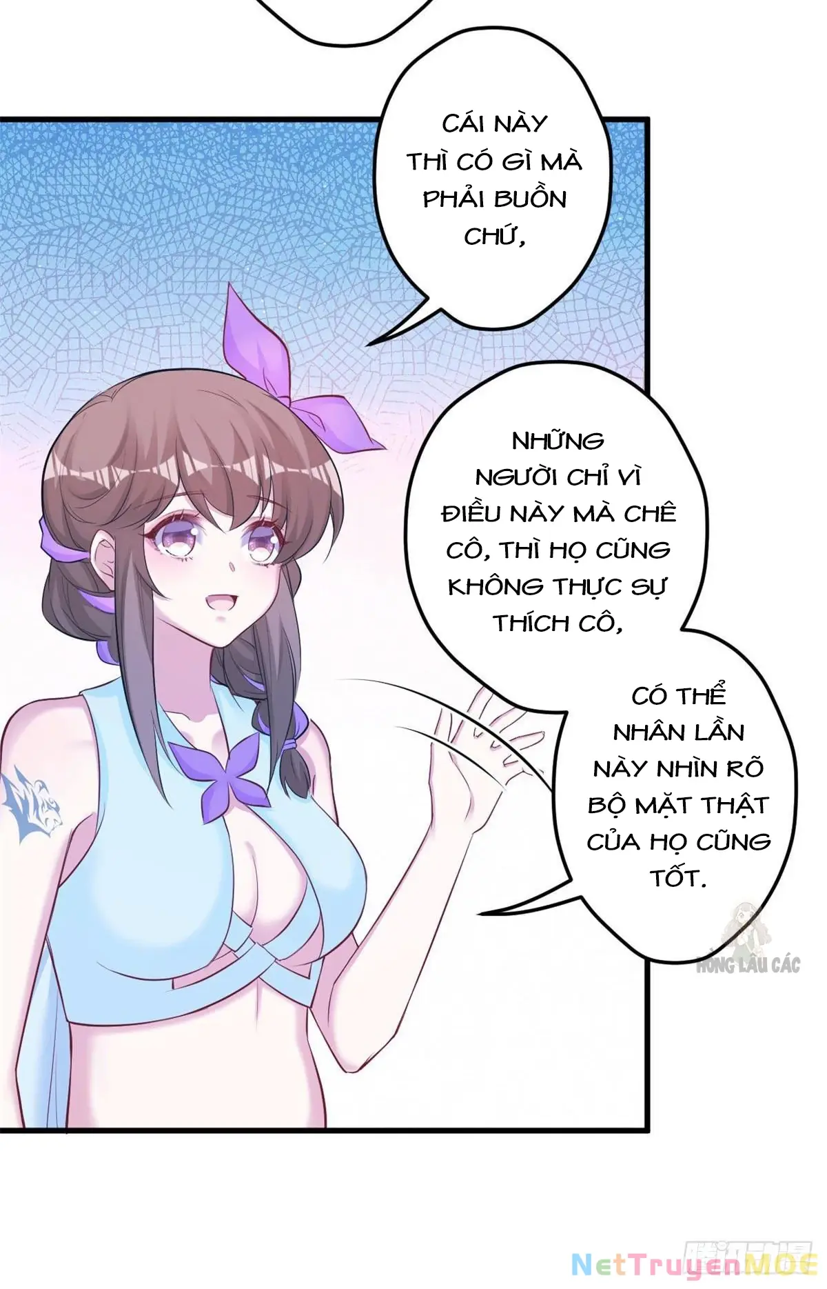 Thảnh Thơi Thú Thế Chủng Chủng Điền, Sinh Sinh Tể - Update Chapter 344 - Trang 13