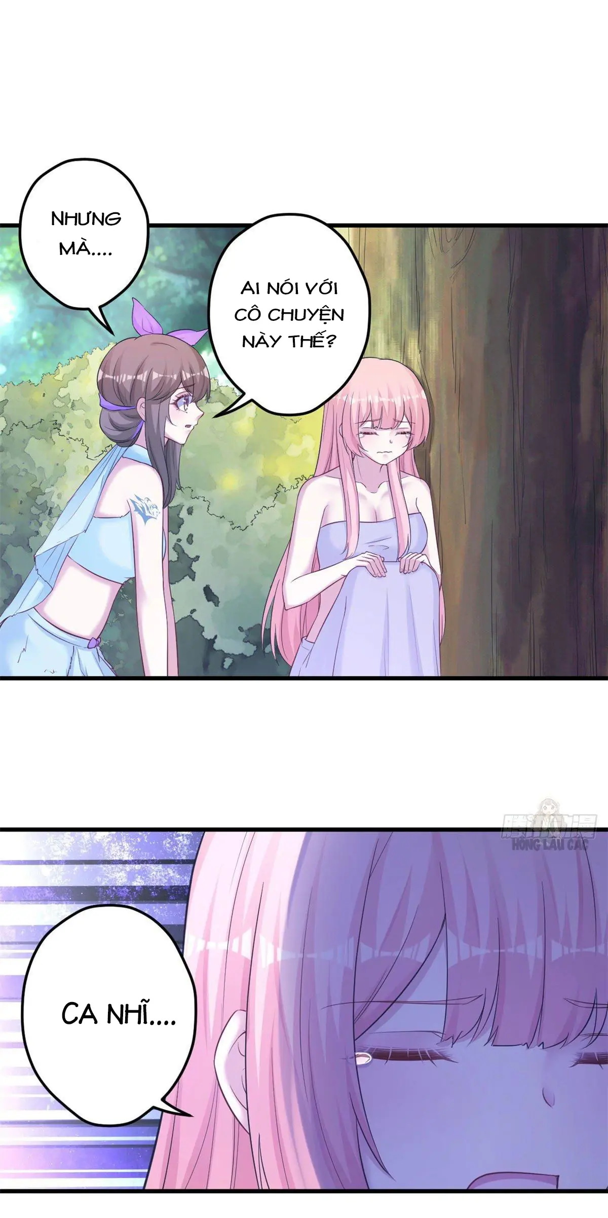 Thảnh Thơi Thú Thế Chủng Chủng Điền, Sinh Sinh Tể - Update Chapter 344 - Trang 14