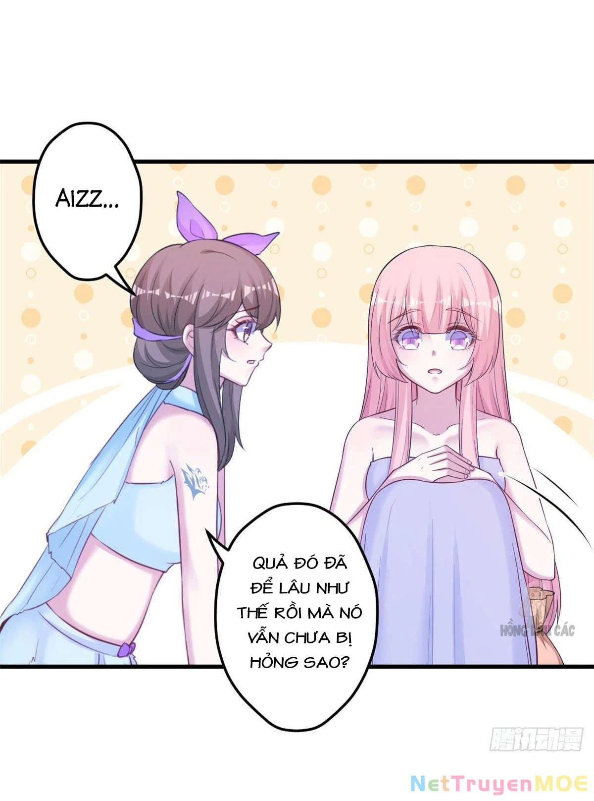 Thảnh Thơi Thú Thế Chủng Chủng Điền, Sinh Sinh Tể - Update Chapter 344 - Trang 17