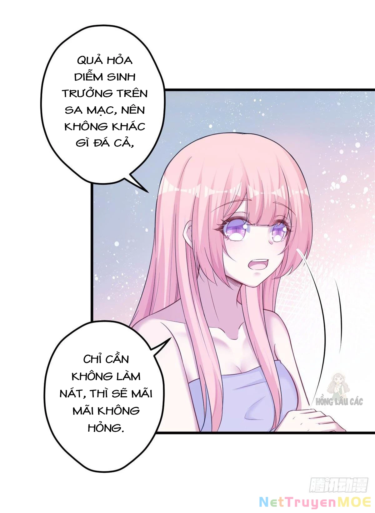 Thảnh Thơi Thú Thế Chủng Chủng Điền, Sinh Sinh Tể - Update Chapter 344 - Trang 18
