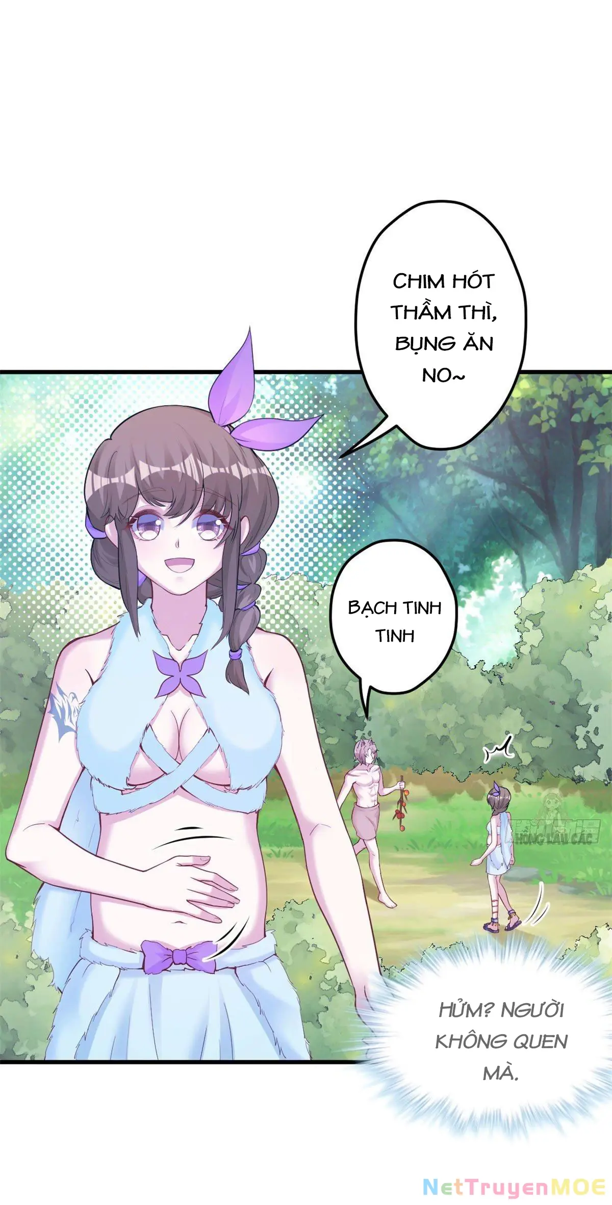 Thảnh Thơi Thú Thế Chủng Chủng Điền, Sinh Sinh Tể - Update Chapter 344 - Trang 2