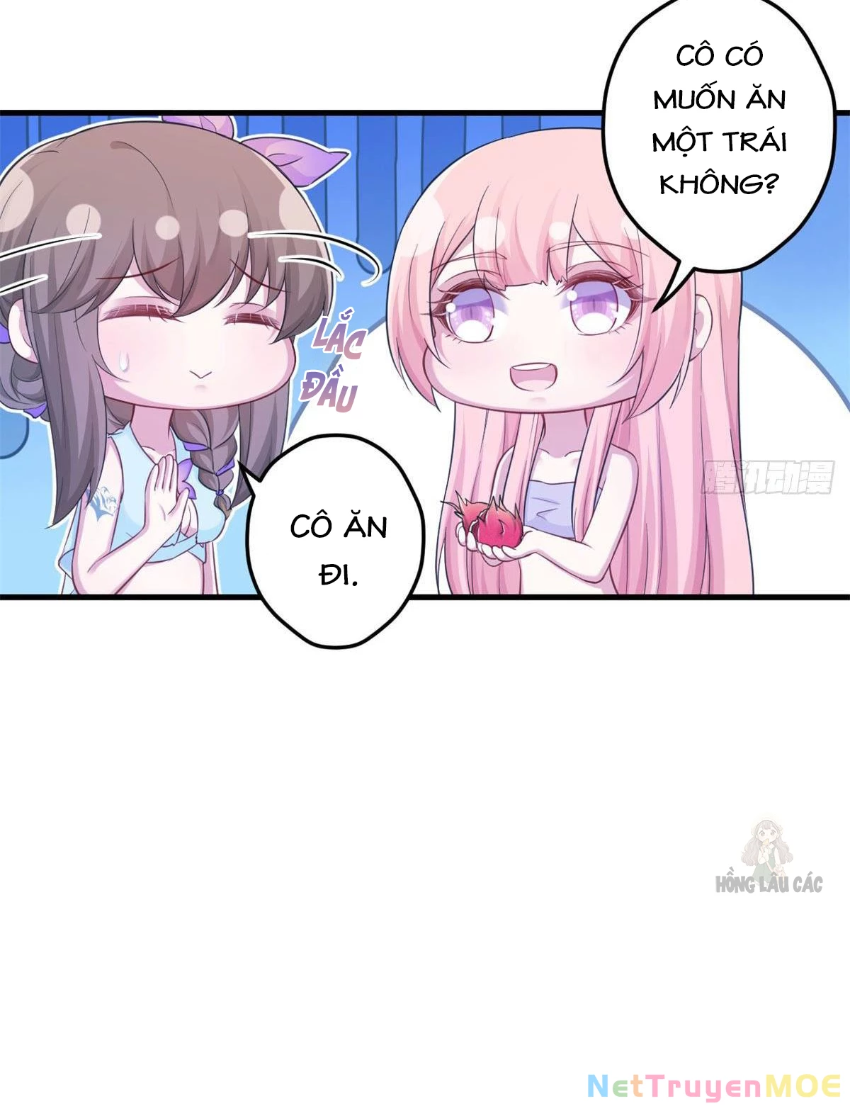 Thảnh Thơi Thú Thế Chủng Chủng Điền, Sinh Sinh Tể - Update Chapter 344 - Trang 22