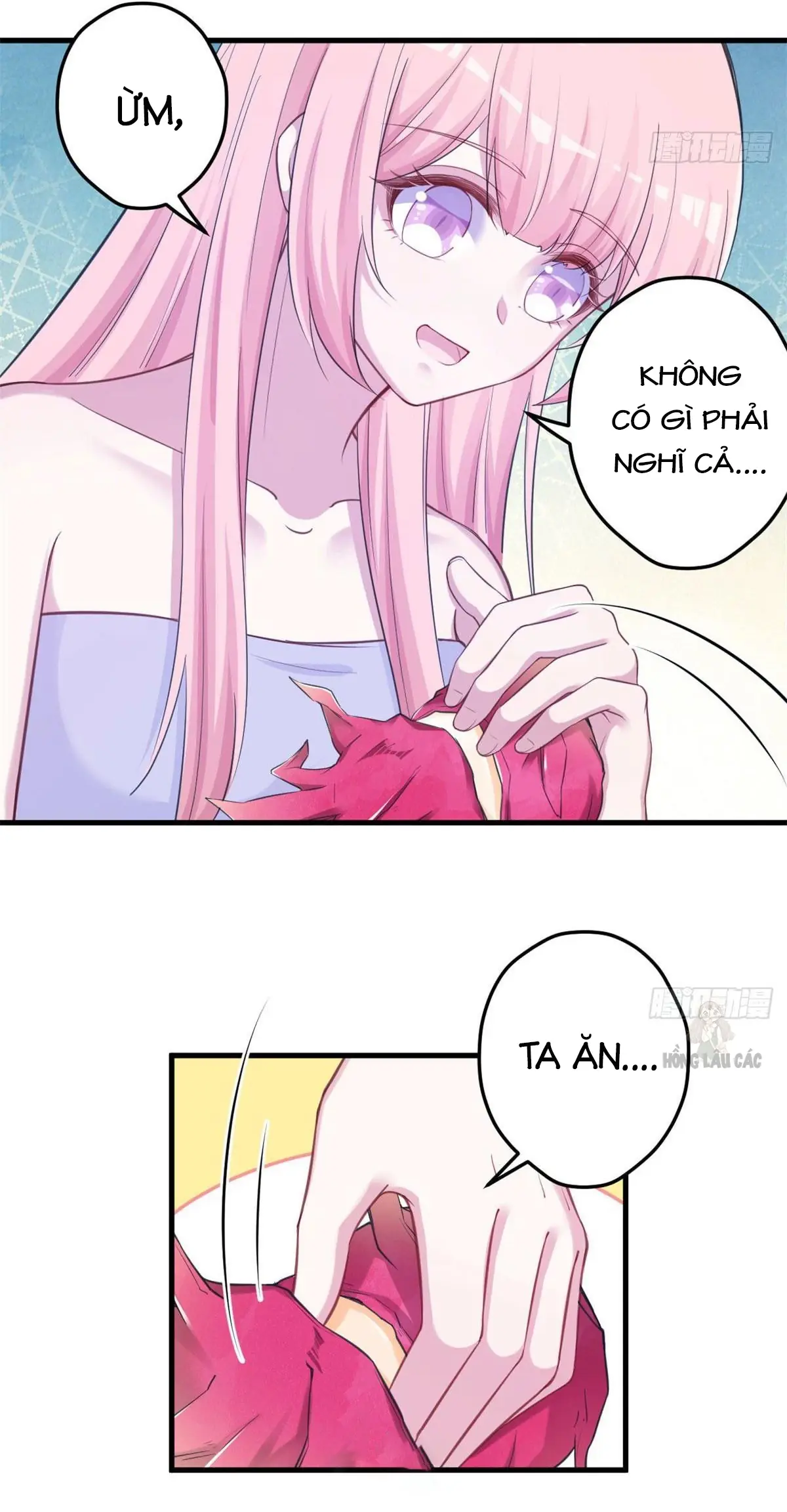 Thảnh Thơi Thú Thế Chủng Chủng Điền, Sinh Sinh Tể - Update Chapter 344 - Trang 24
