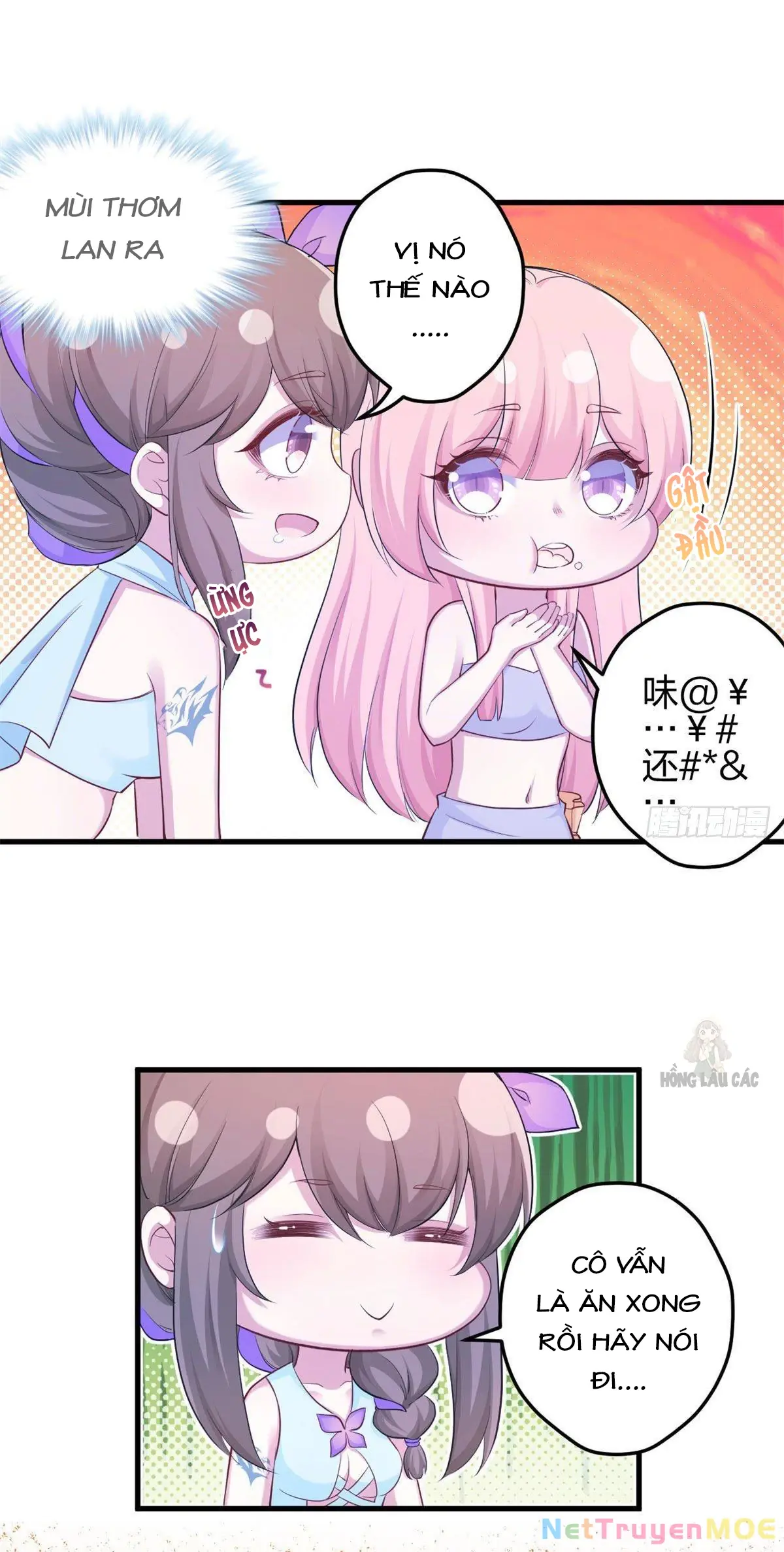 Thảnh Thơi Thú Thế Chủng Chủng Điền, Sinh Sinh Tể - Update Chapter 344 - Trang 26