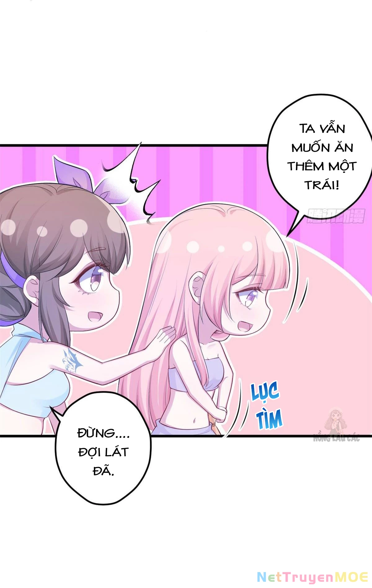 Thảnh Thơi Thú Thế Chủng Chủng Điền, Sinh Sinh Tể - Update Chapter 344 - Trang 28