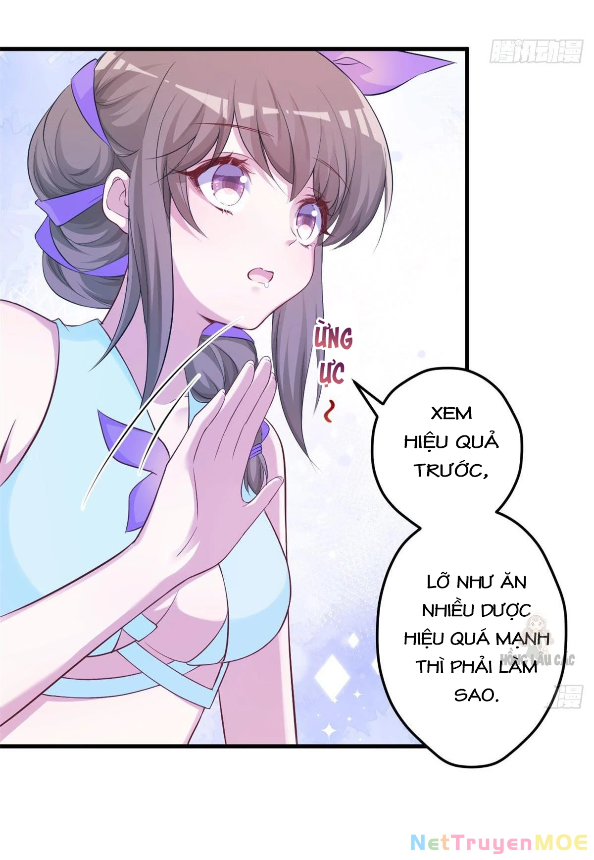 Thảnh Thơi Thú Thế Chủng Chủng Điền, Sinh Sinh Tể - Update Chapter 344 - Trang 29