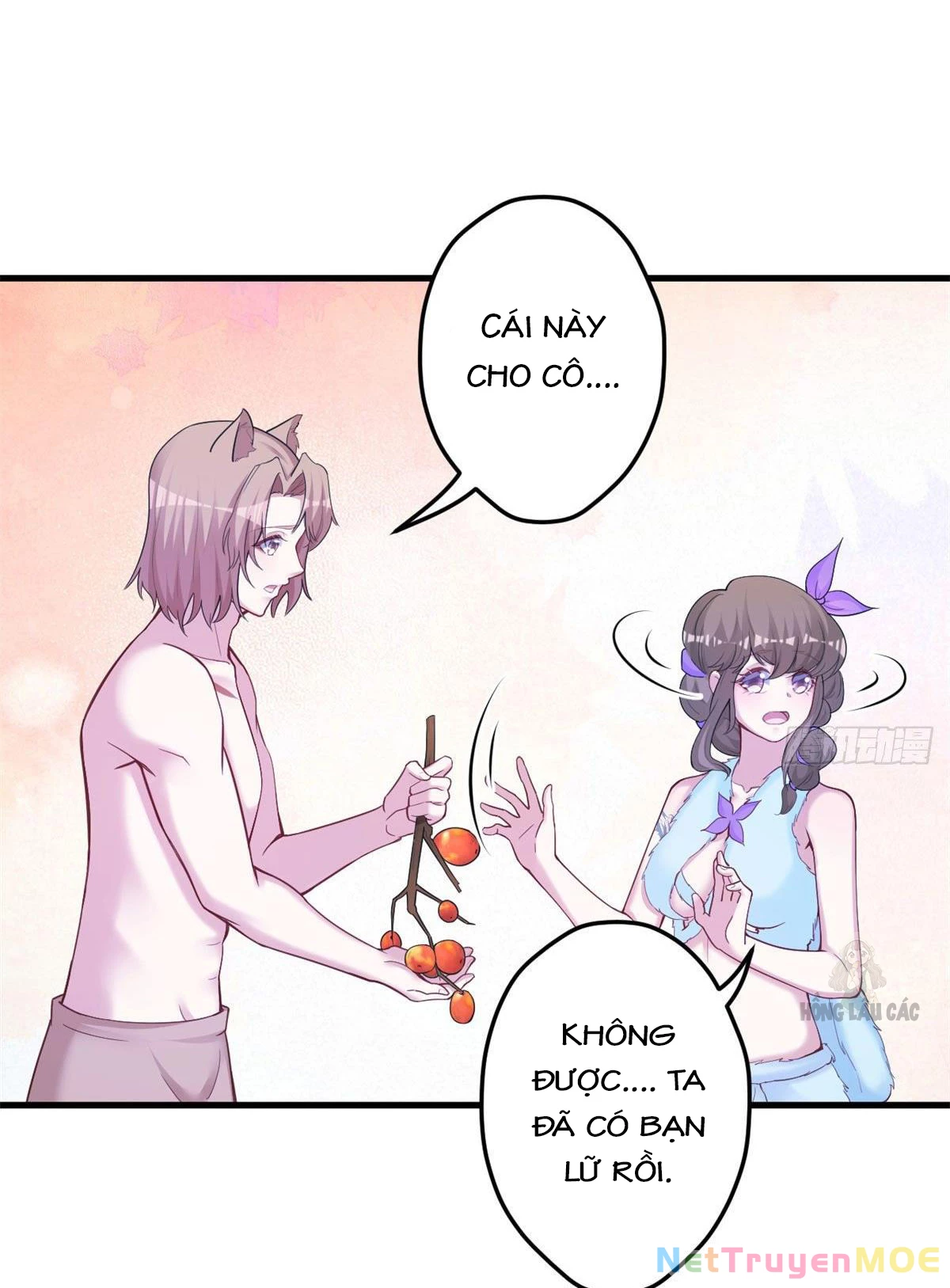 Thảnh Thơi Thú Thế Chủng Chủng Điền, Sinh Sinh Tể - Update Chapter 344 - Trang 3