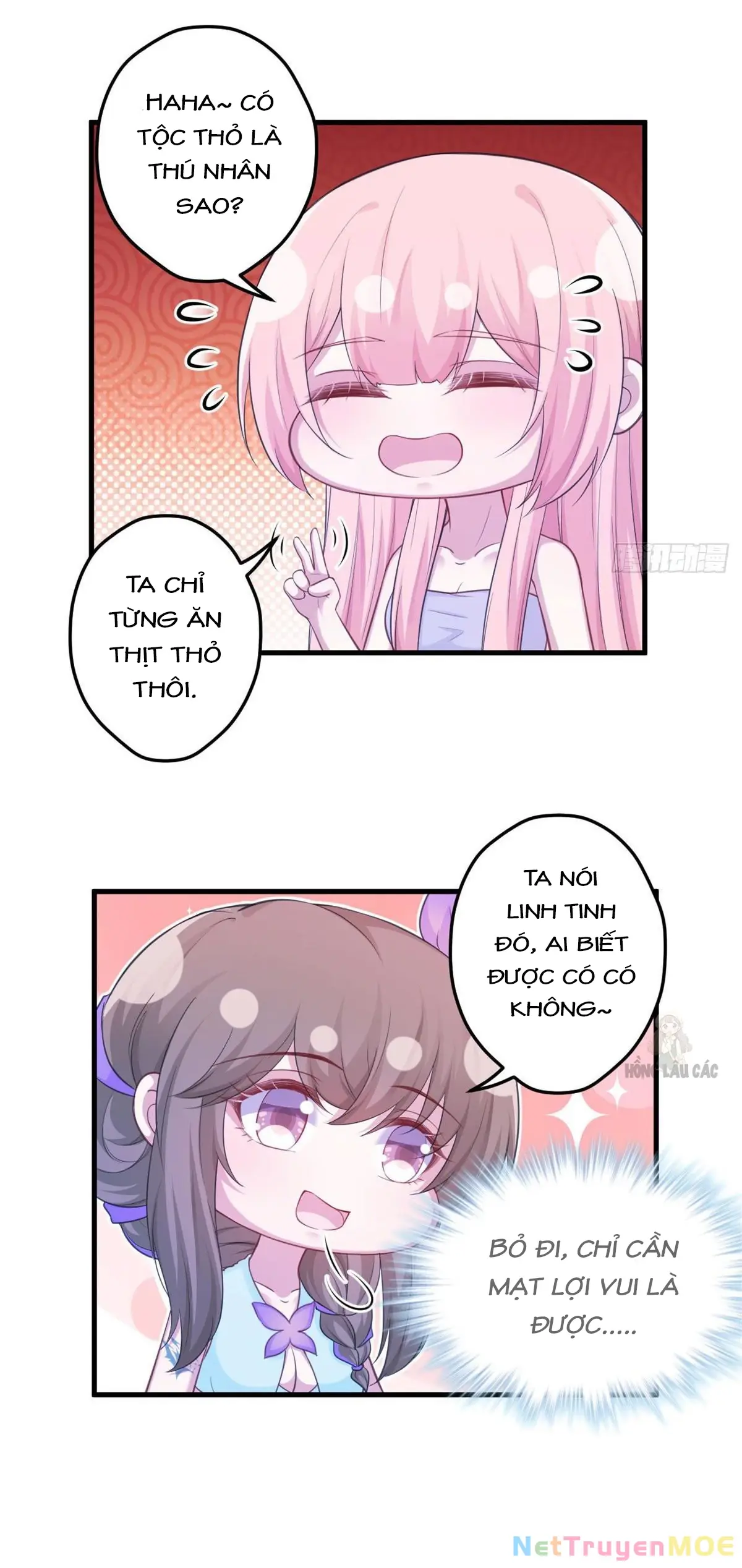 Thảnh Thơi Thú Thế Chủng Chủng Điền, Sinh Sinh Tể - Update Chapter 344 - Trang 33