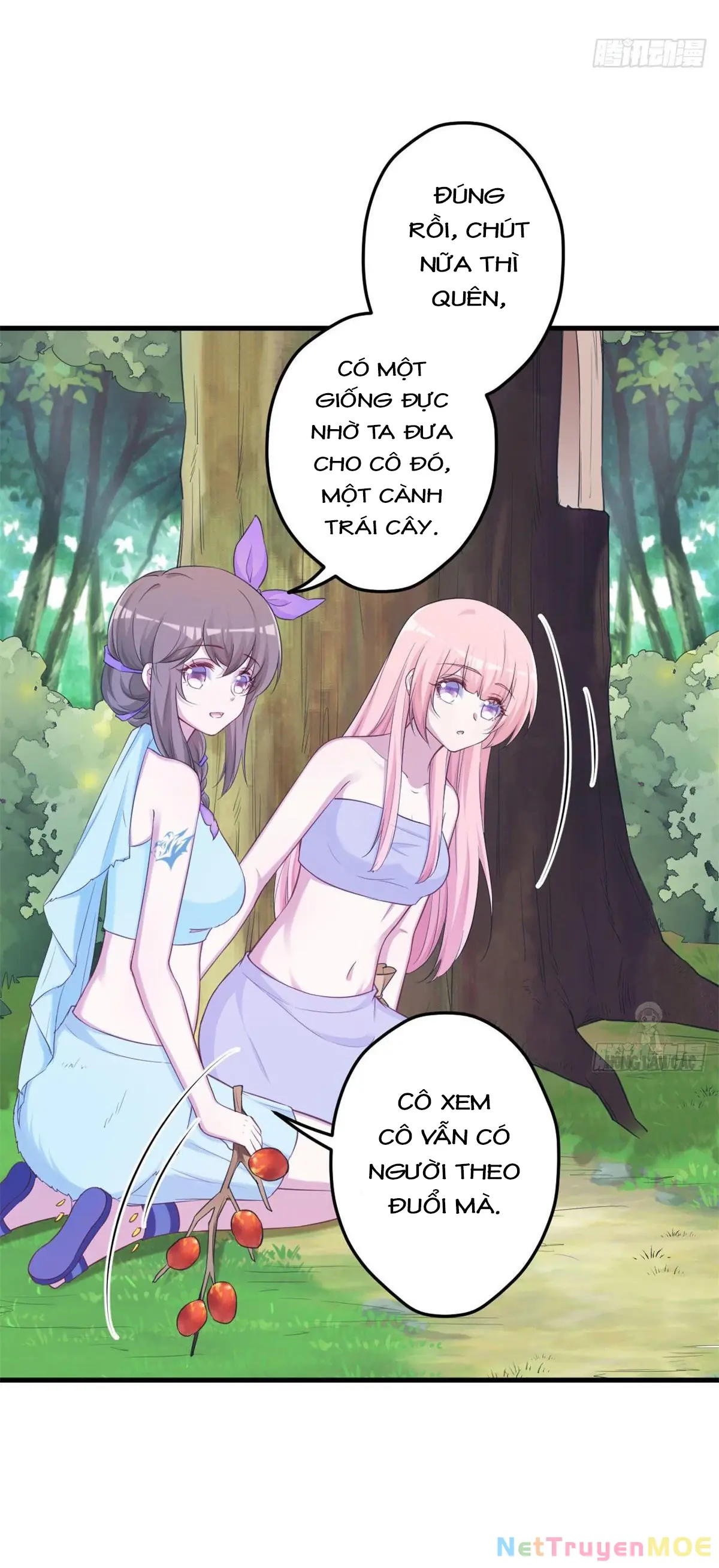 Thảnh Thơi Thú Thế Chủng Chủng Điền, Sinh Sinh Tể - Update Chapter 344 - Trang 34