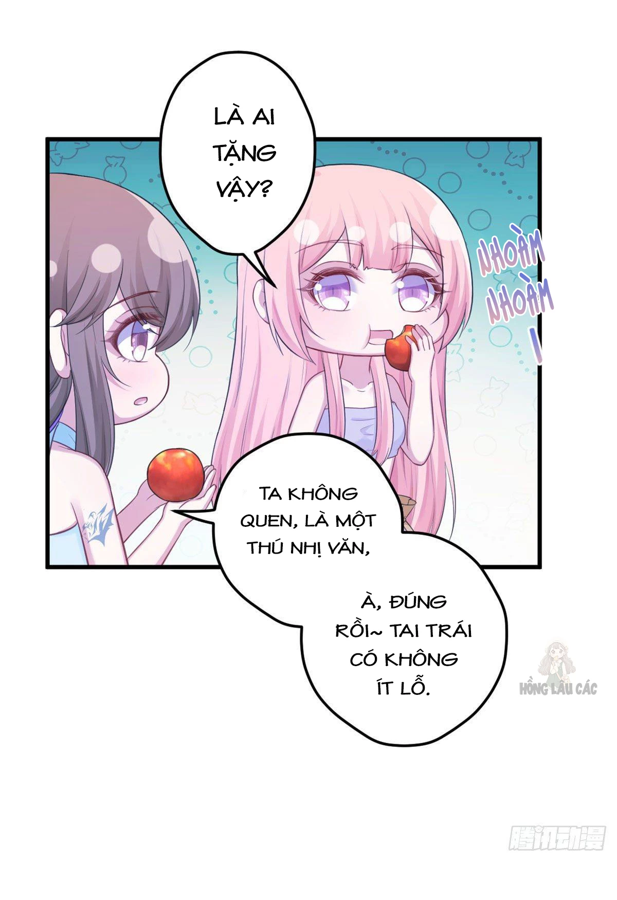 Thảnh Thơi Thú Thế Chủng Chủng Điền, Sinh Sinh Tể - Update Chapter 344 - Trang 36
