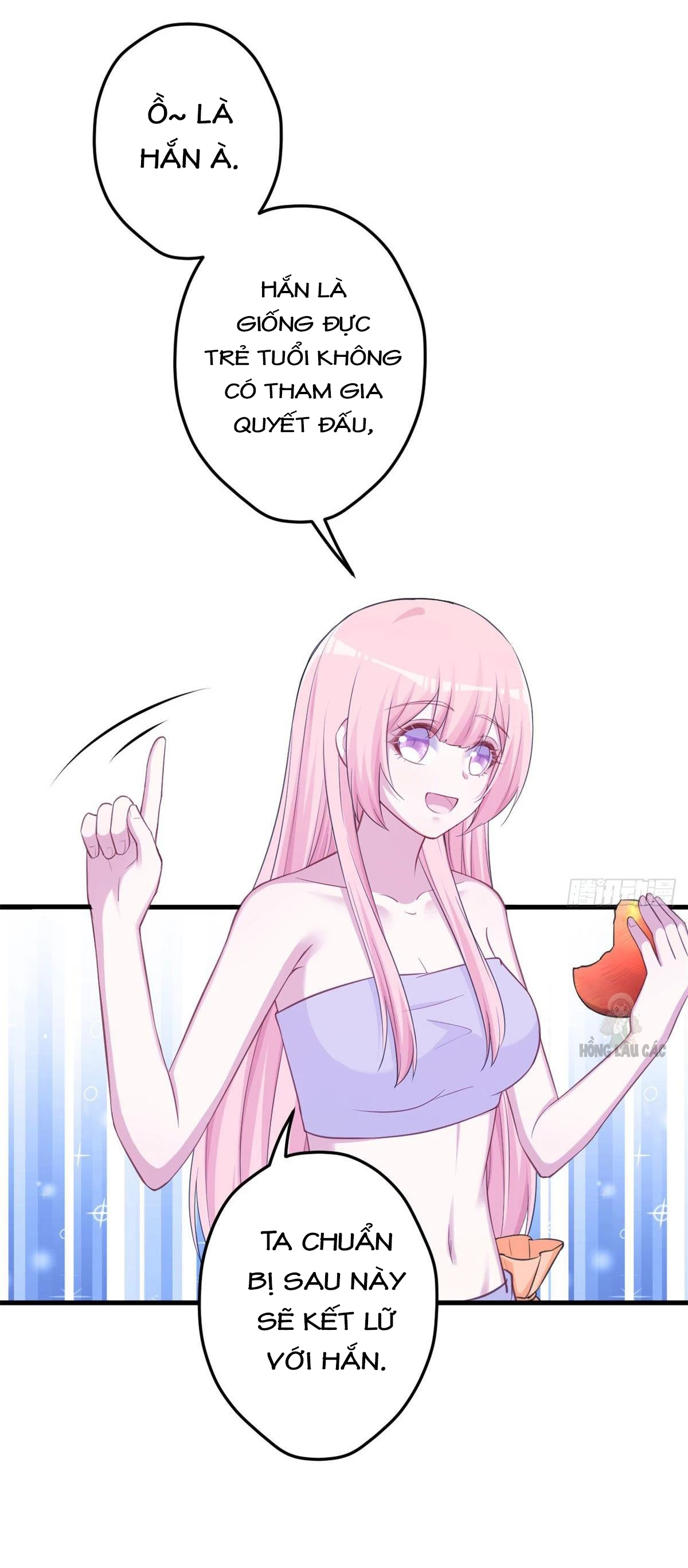 Thảnh Thơi Thú Thế Chủng Chủng Điền, Sinh Sinh Tể - Update Chapter 344 - Trang 37