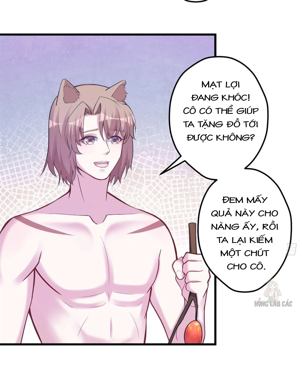 Thảnh Thơi Thú Thế Chủng Chủng Điền, Sinh Sinh Tể - Update Chapter 344 - Trang 4