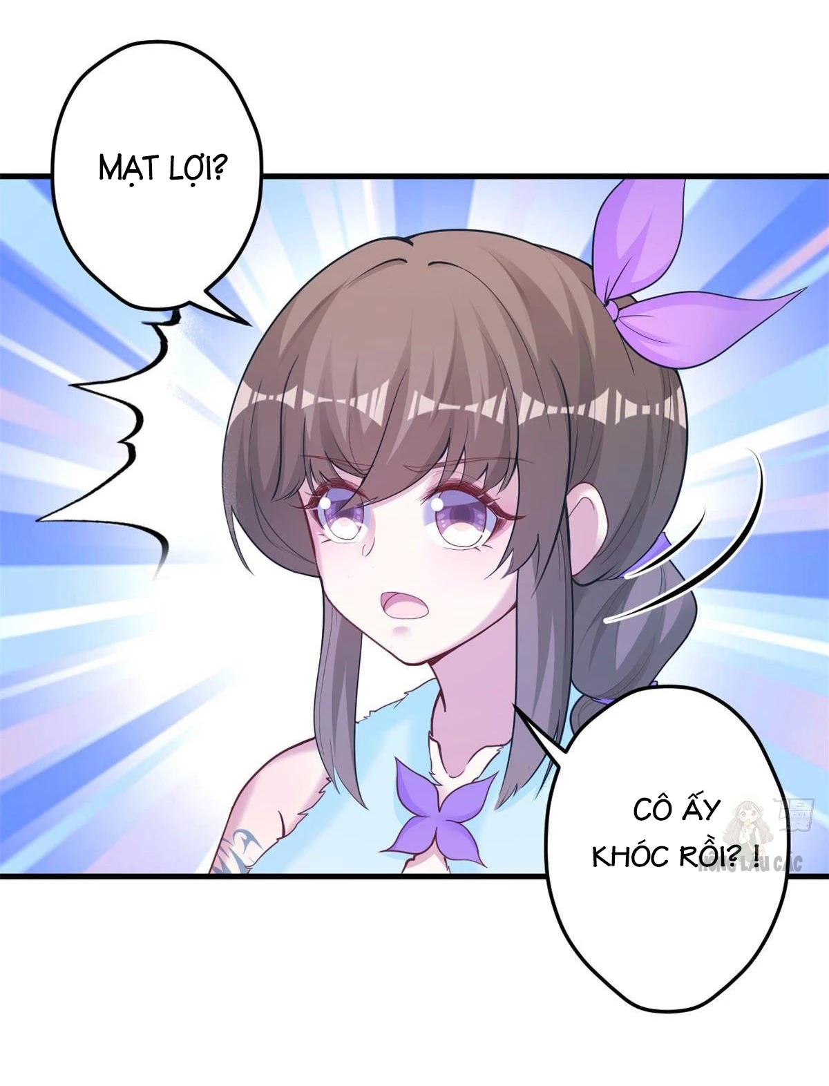 Thảnh Thơi Thú Thế Chủng Chủng Điền, Sinh Sinh Tể - Update Chapter 344 - Trang 5