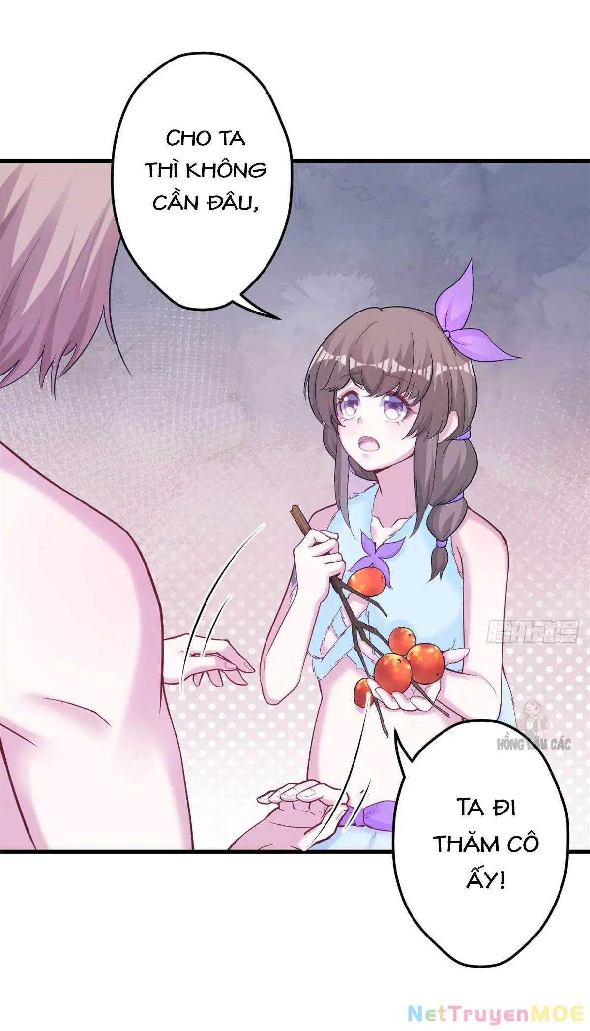 Thảnh Thơi Thú Thế Chủng Chủng Điền, Sinh Sinh Tể - Update Chapter 344 - Trang 6