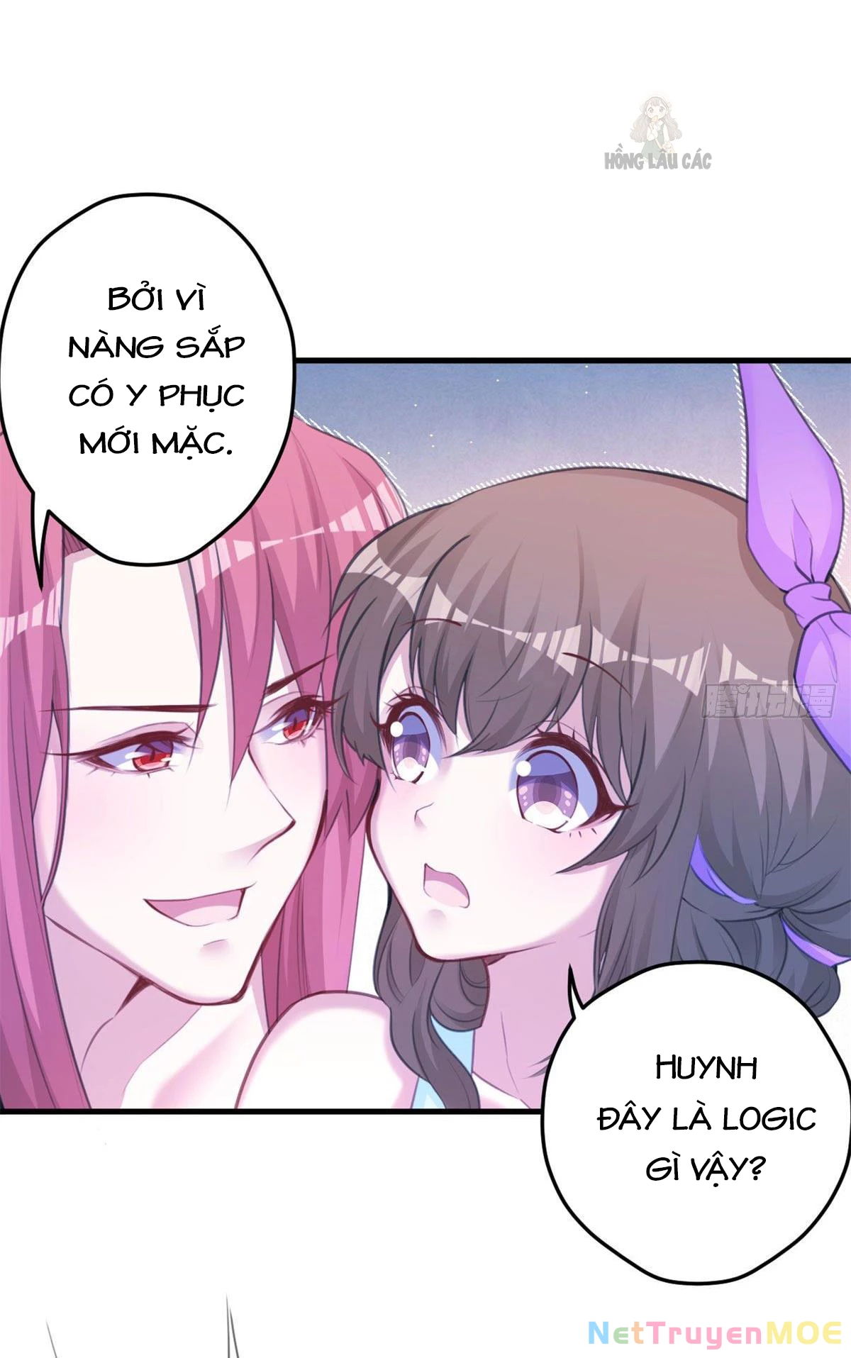 Thảnh Thơi Thú Thế Chủng Chủng Điền, Sinh Sinh Tể - Update Chapter 345 - Trang 14