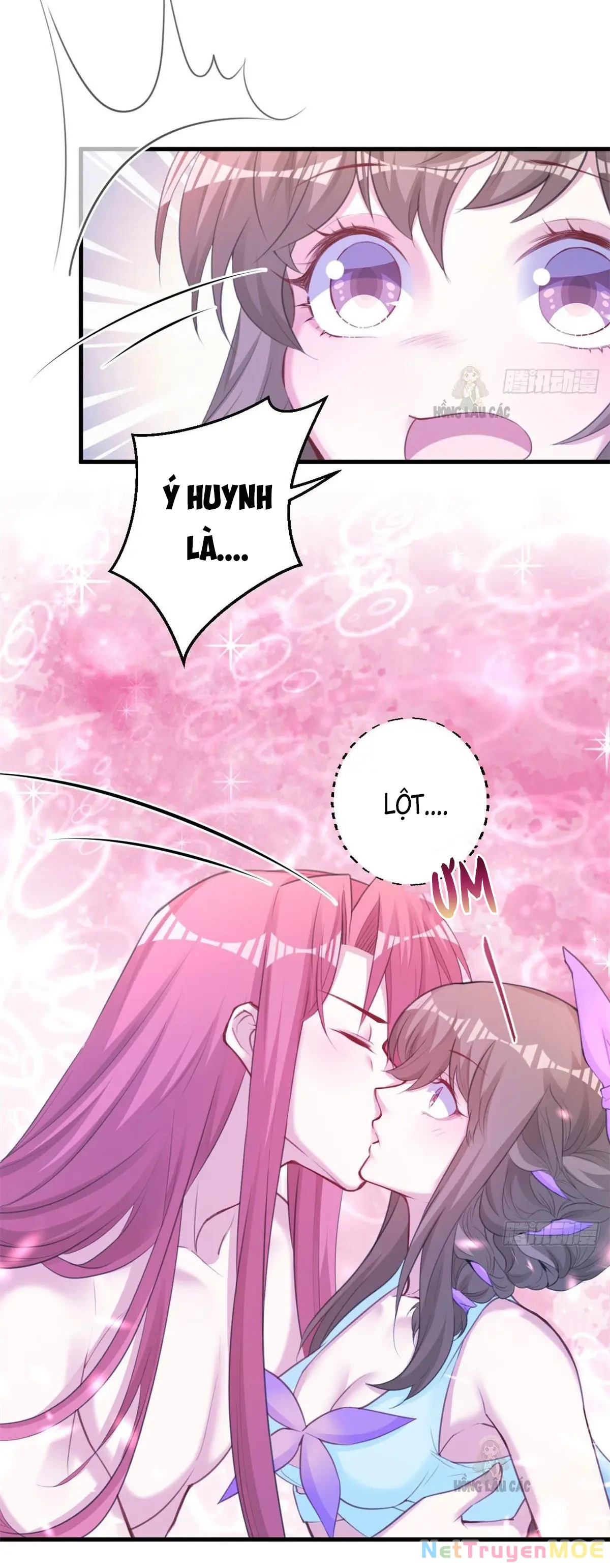 Thảnh Thơi Thú Thế Chủng Chủng Điền, Sinh Sinh Tể - Update Chapter 345 - Trang 15