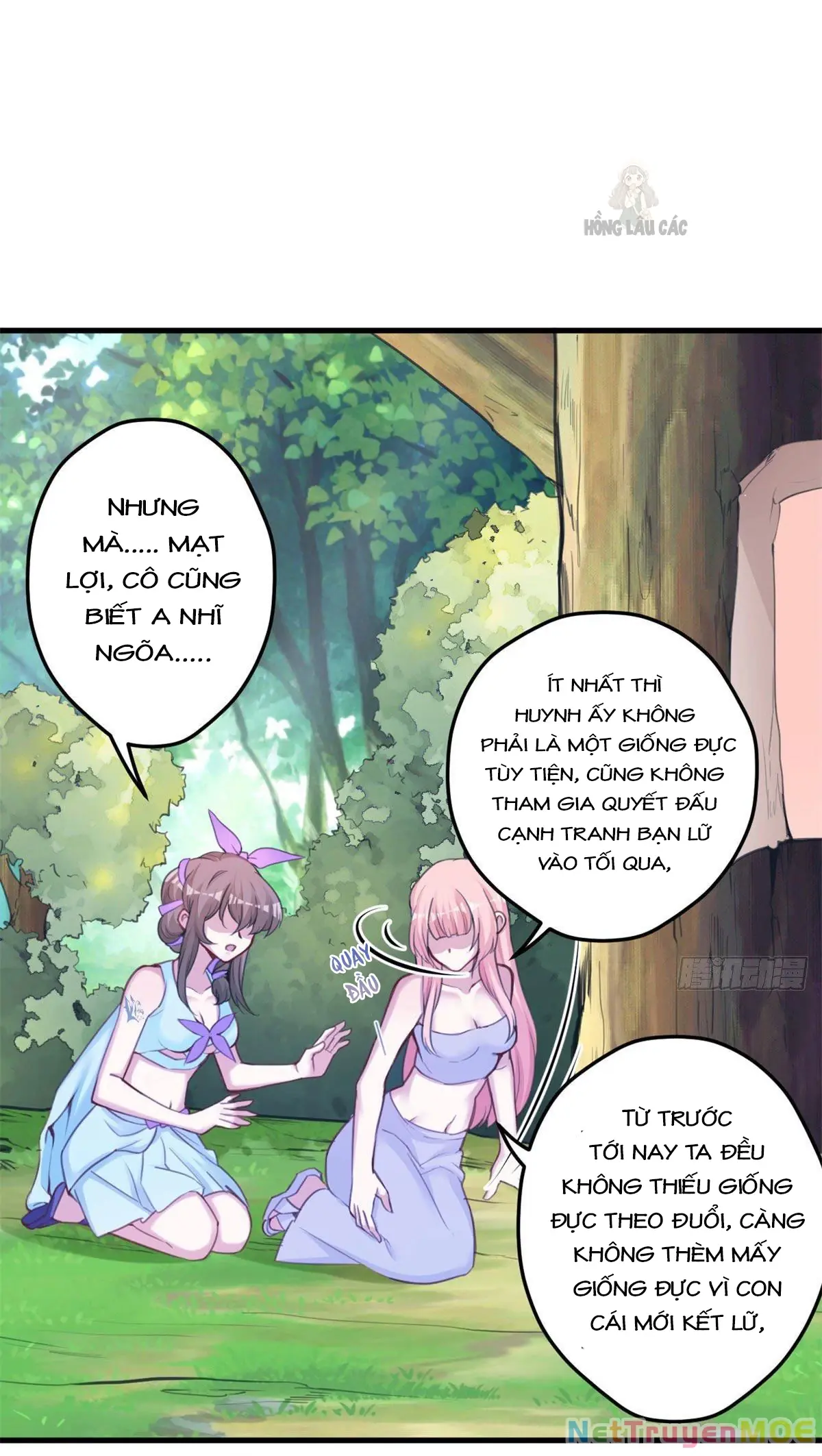 Thảnh Thơi Thú Thế Chủng Chủng Điền, Sinh Sinh Tể - Update Chapter 345 - Trang 2