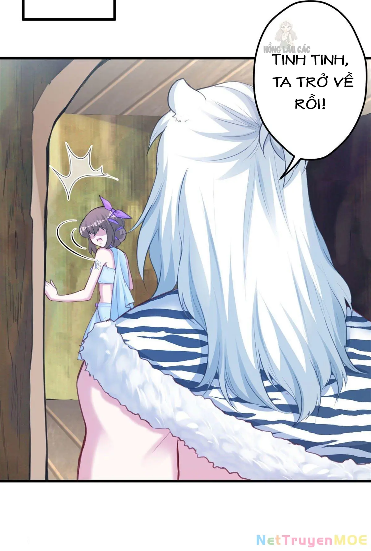 Thảnh Thơi Thú Thế Chủng Chủng Điền, Sinh Sinh Tể - Update Chapter 345 - Trang 20