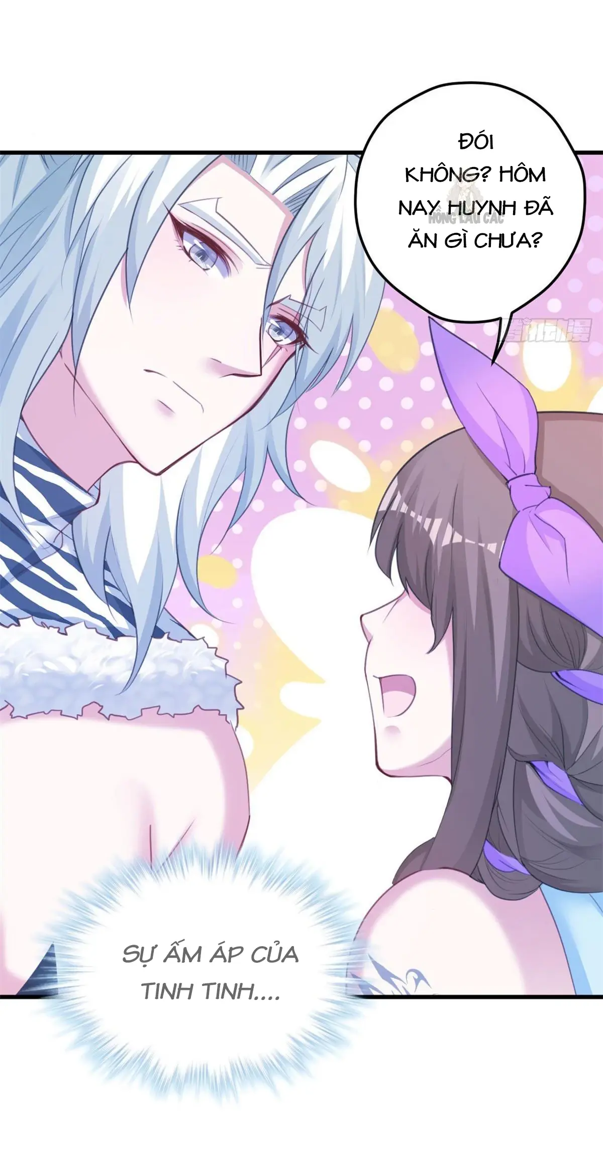 Thảnh Thơi Thú Thế Chủng Chủng Điền, Sinh Sinh Tể - Update Chapter 345 - Trang 22