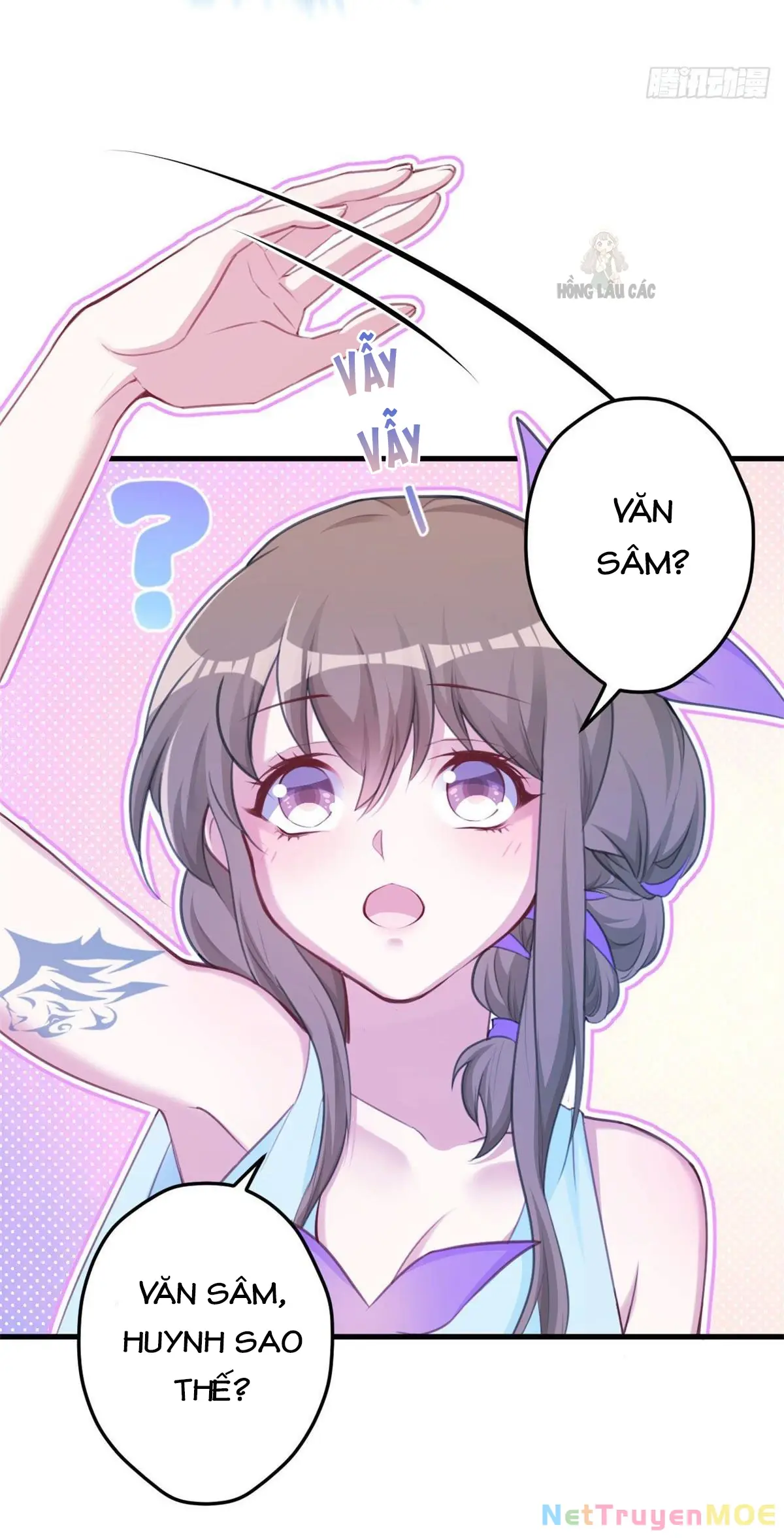 Thảnh Thơi Thú Thế Chủng Chủng Điền, Sinh Sinh Tể - Update Chapter 345 - Trang 25