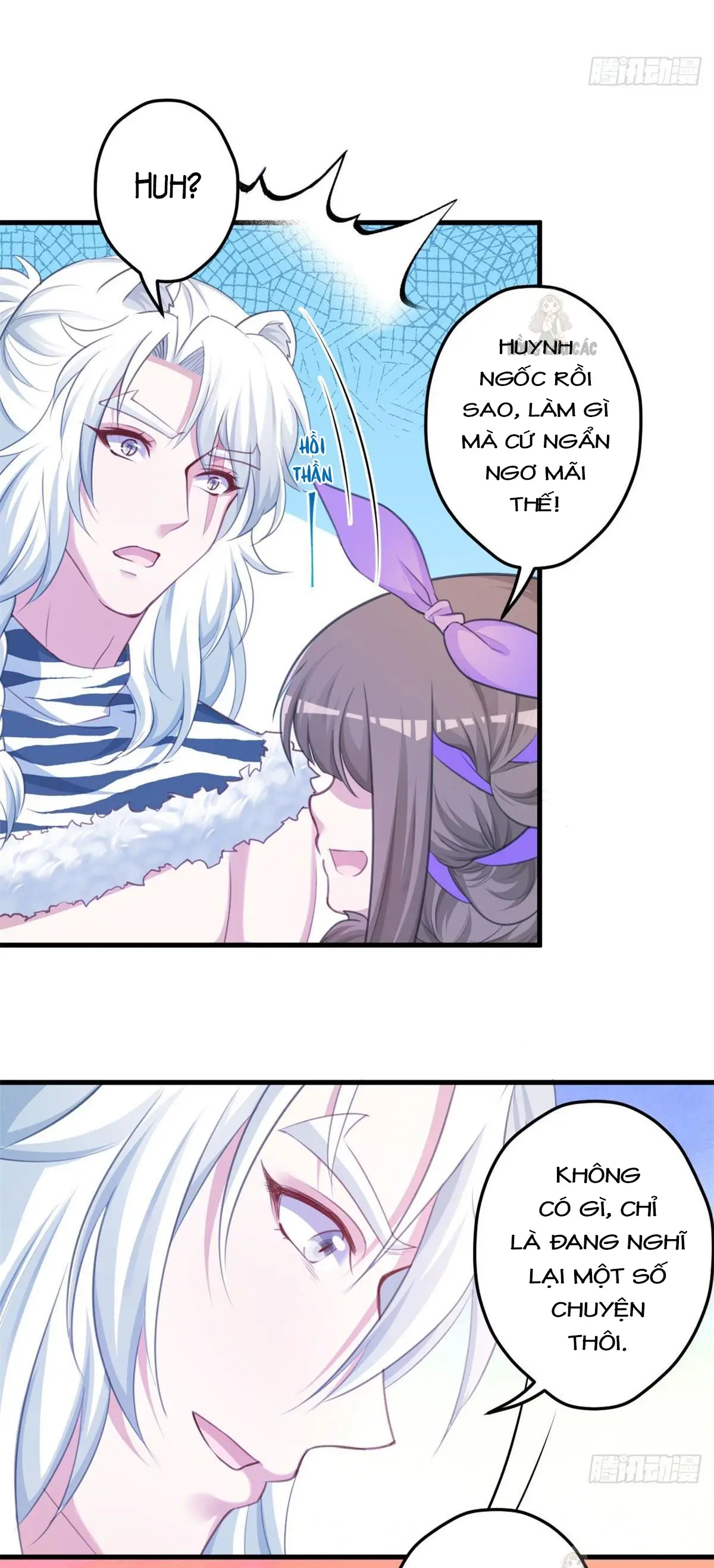 Thảnh Thơi Thú Thế Chủng Chủng Điền, Sinh Sinh Tể - Update Chapter 345 - Trang 26