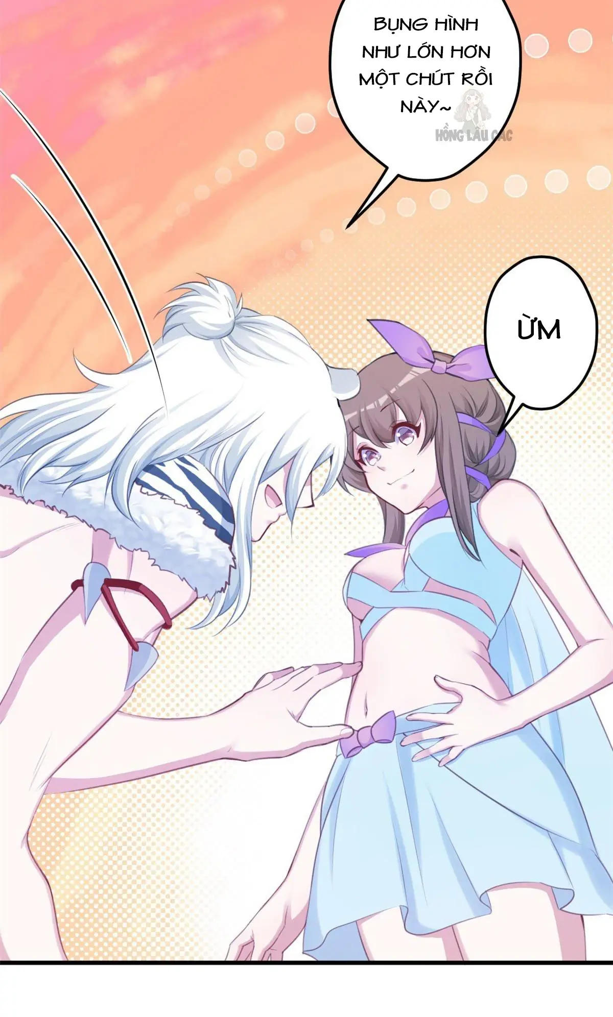 Thảnh Thơi Thú Thế Chủng Chủng Điền, Sinh Sinh Tể - Update Chapter 345 - Trang 27
