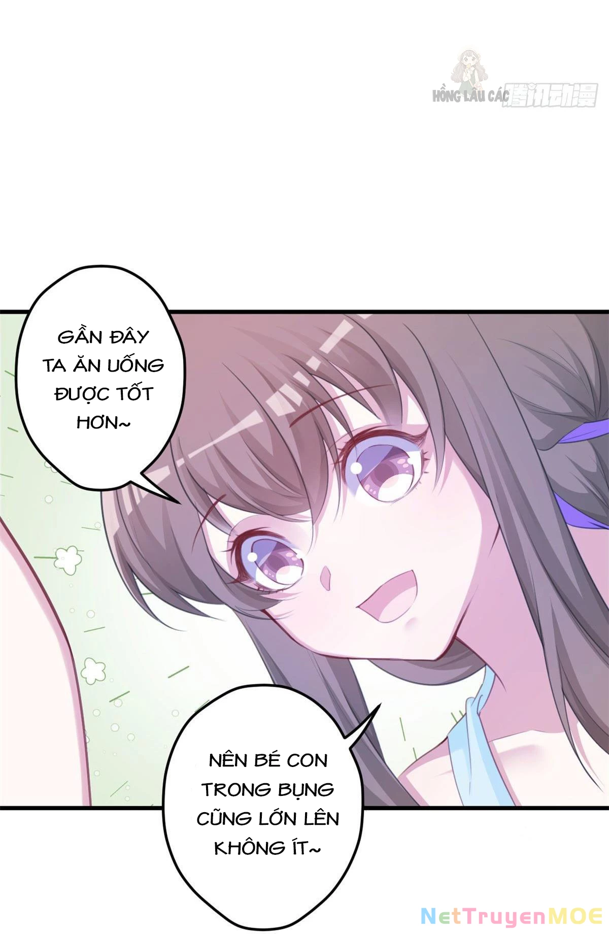 Thảnh Thơi Thú Thế Chủng Chủng Điền, Sinh Sinh Tể - Update Chapter 345 - Trang 28