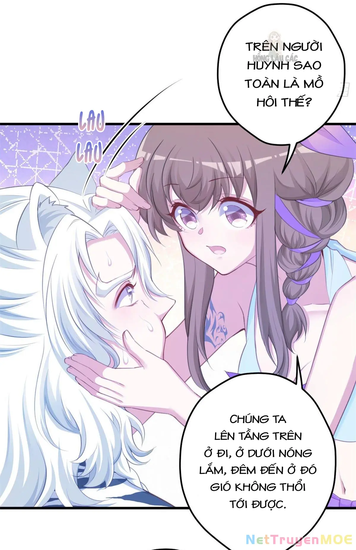 Thảnh Thơi Thú Thế Chủng Chủng Điền, Sinh Sinh Tể - Update Chapter 345 - Trang 29