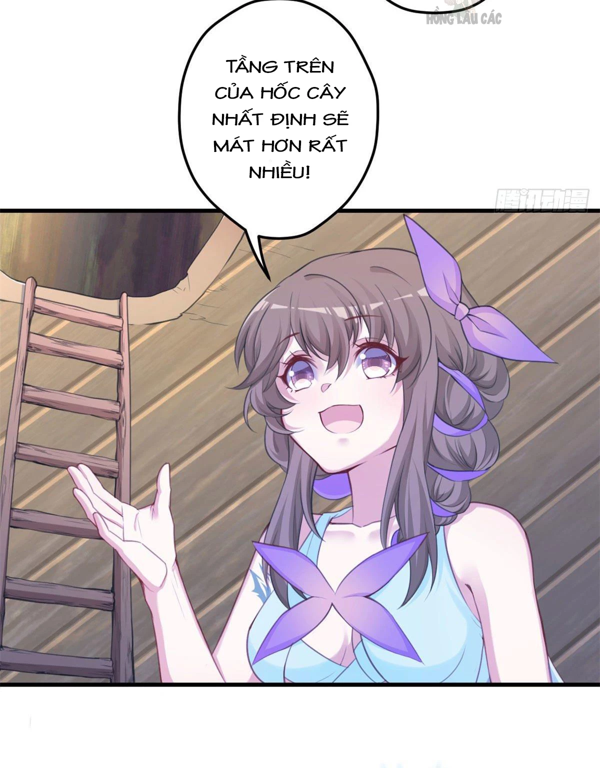 Thảnh Thơi Thú Thế Chủng Chủng Điền, Sinh Sinh Tể - Update Chapter 345 - Trang 30