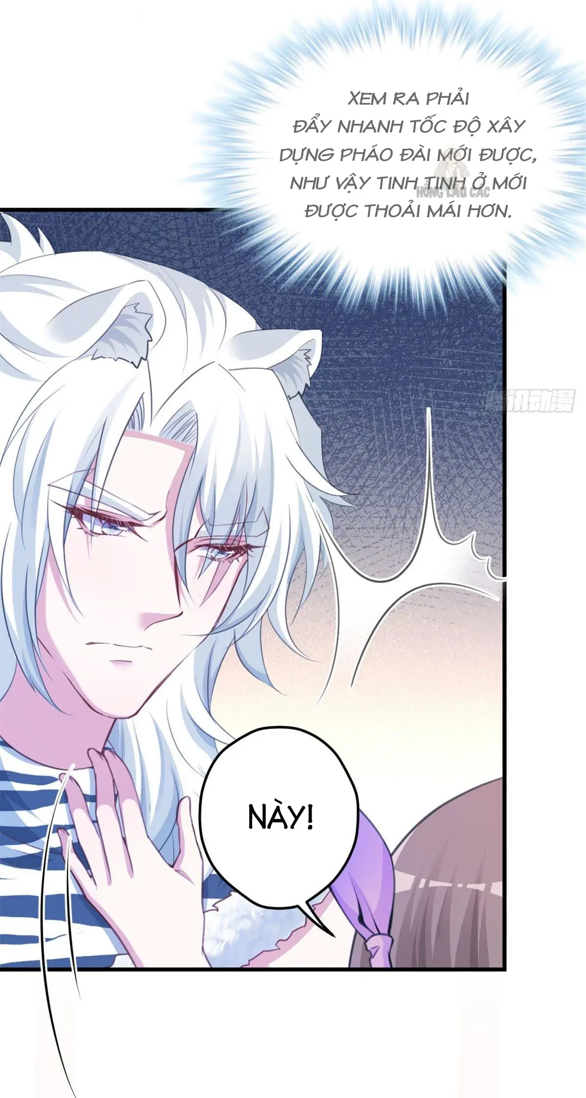 Thảnh Thơi Thú Thế Chủng Chủng Điền, Sinh Sinh Tể - Update Chapter 345 - Trang 31