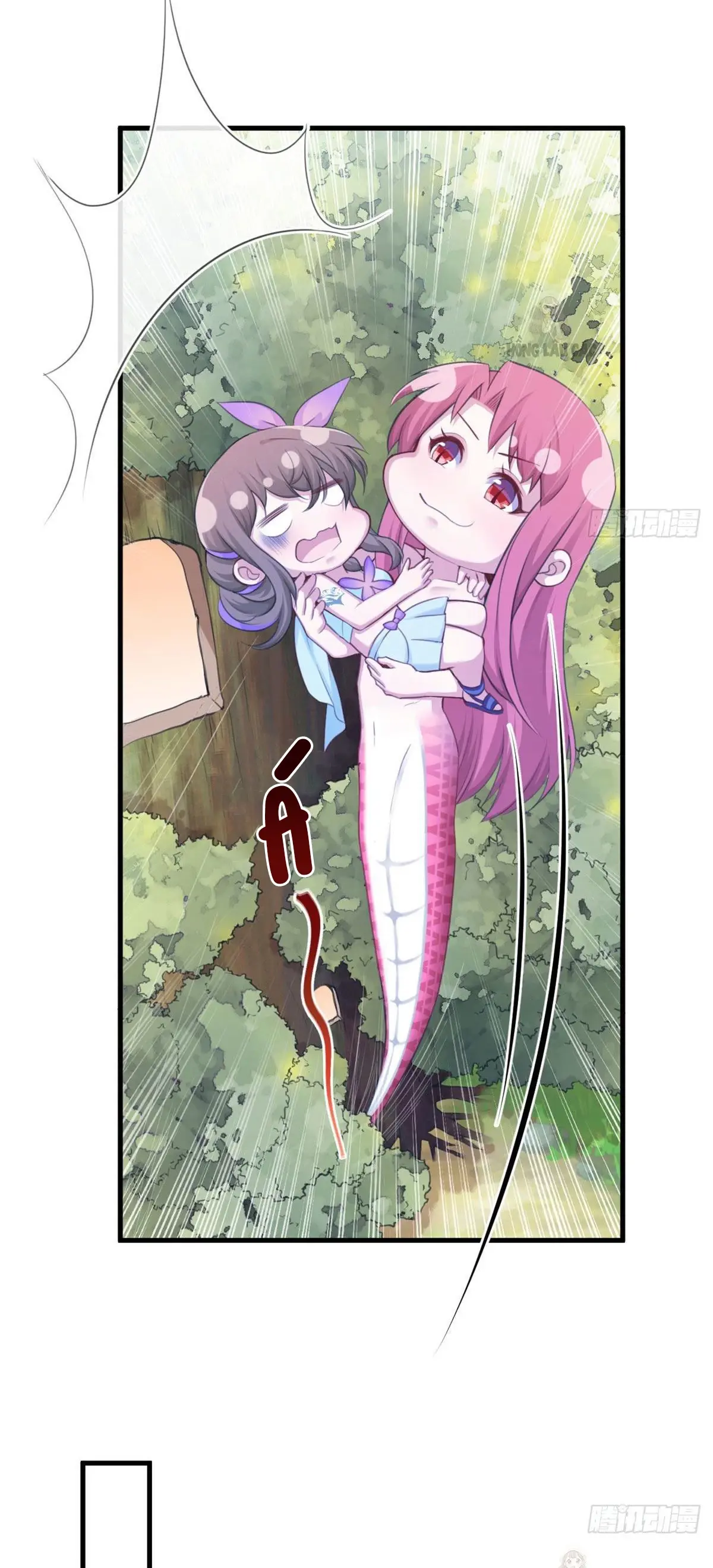 Thảnh Thơi Thú Thế Chủng Chủng Điền, Sinh Sinh Tể - Update Chapter 345 - Trang 35
