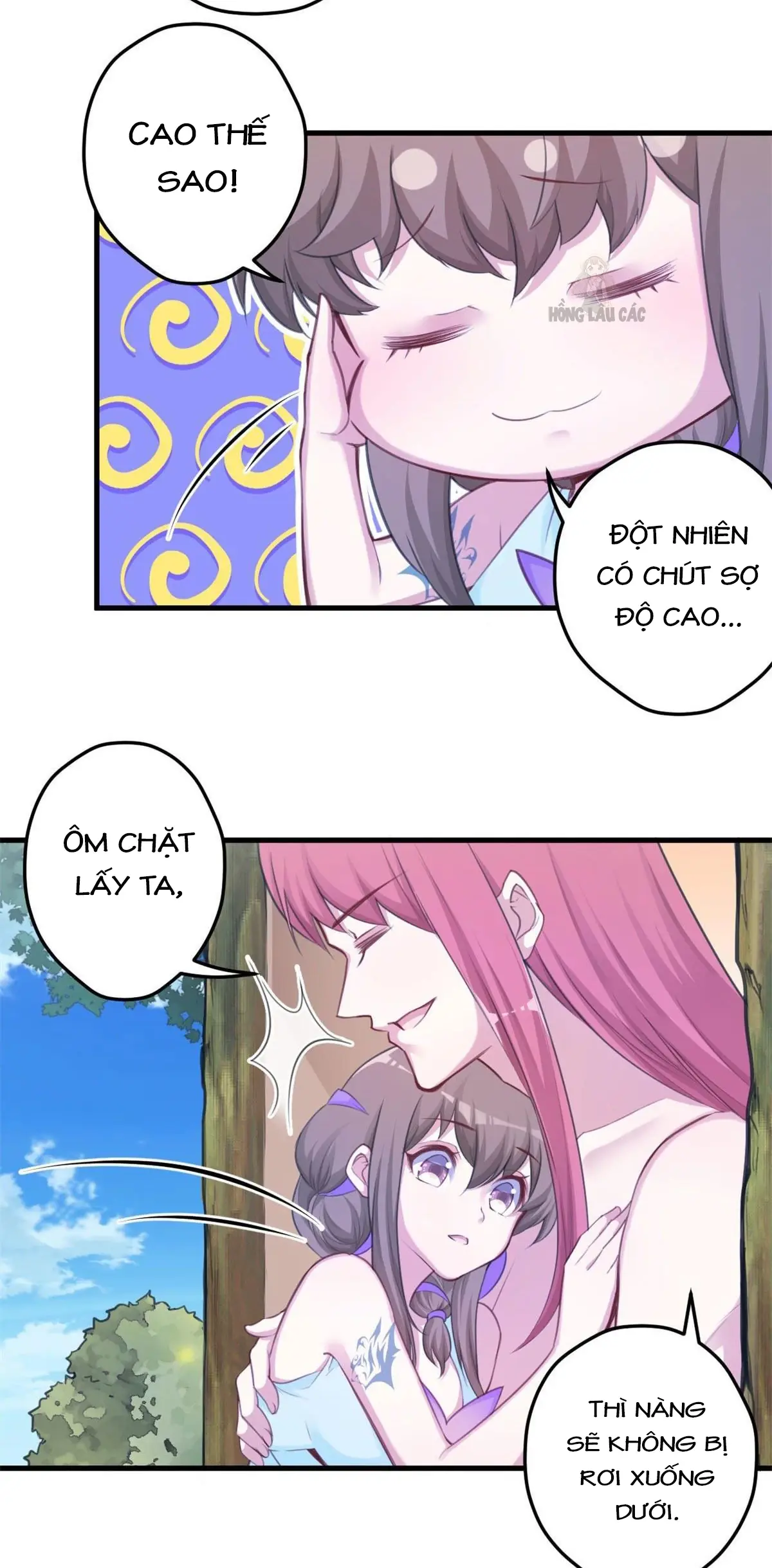 Thảnh Thơi Thú Thế Chủng Chủng Điền, Sinh Sinh Tể - Update Chapter 345 - Trang 37