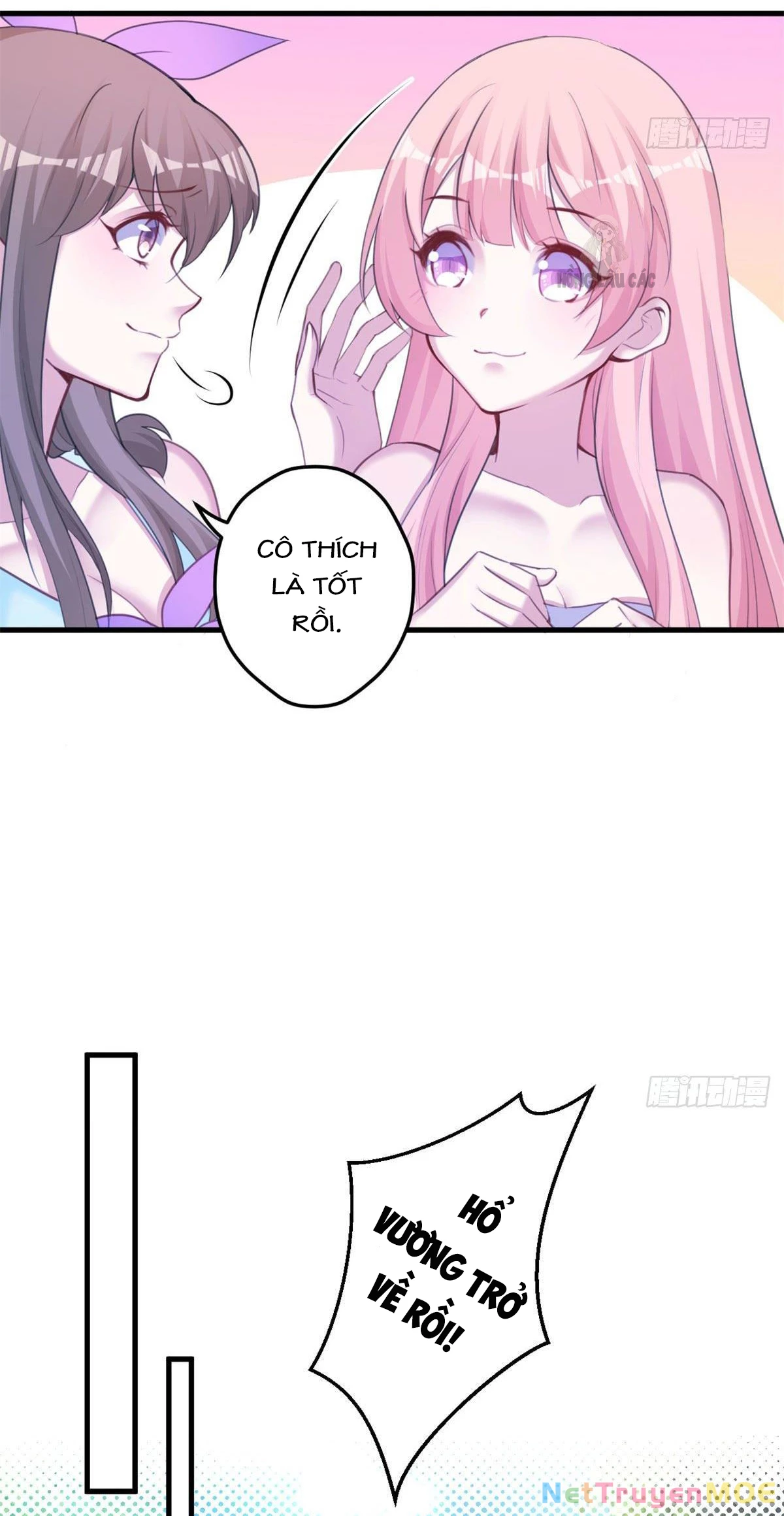 Thảnh Thơi Thú Thế Chủng Chủng Điền, Sinh Sinh Tể - Update Chapter 345 - Trang 4