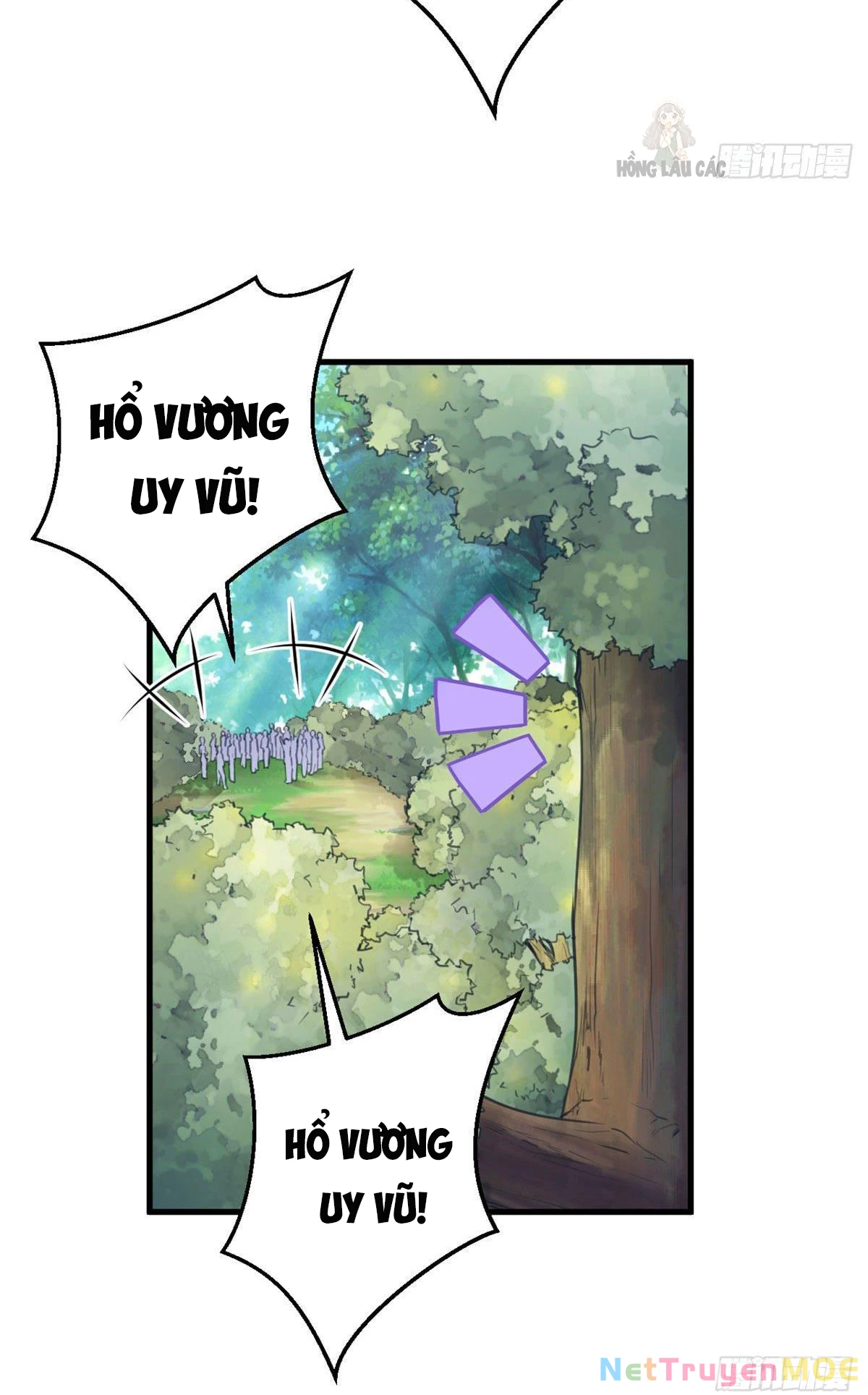 Thảnh Thơi Thú Thế Chủng Chủng Điền, Sinh Sinh Tể - Update Chapter 345 - Trang 7