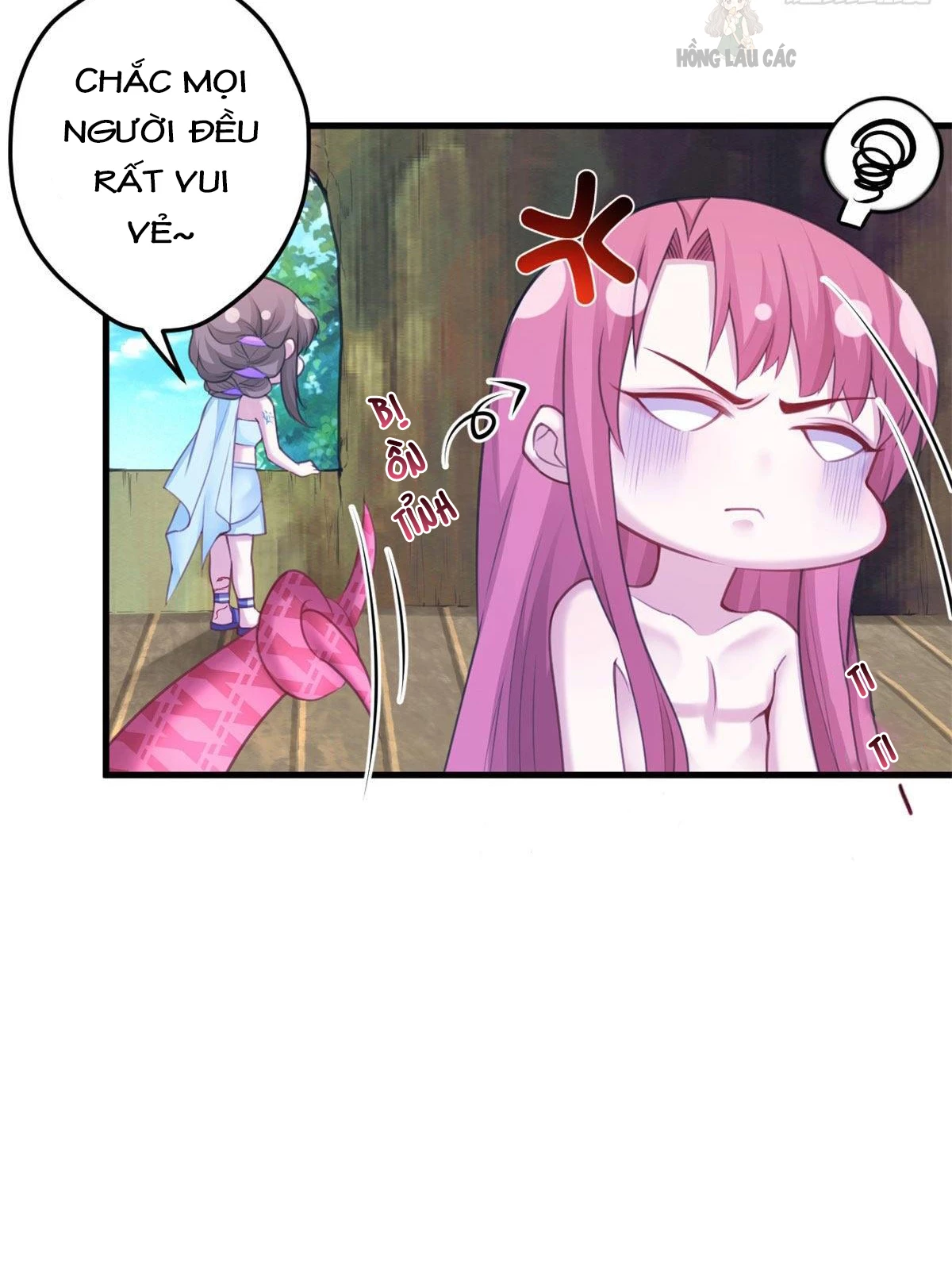 Thảnh Thơi Thú Thế Chủng Chủng Điền, Sinh Sinh Tể - Update Chapter 345 - Trang 9