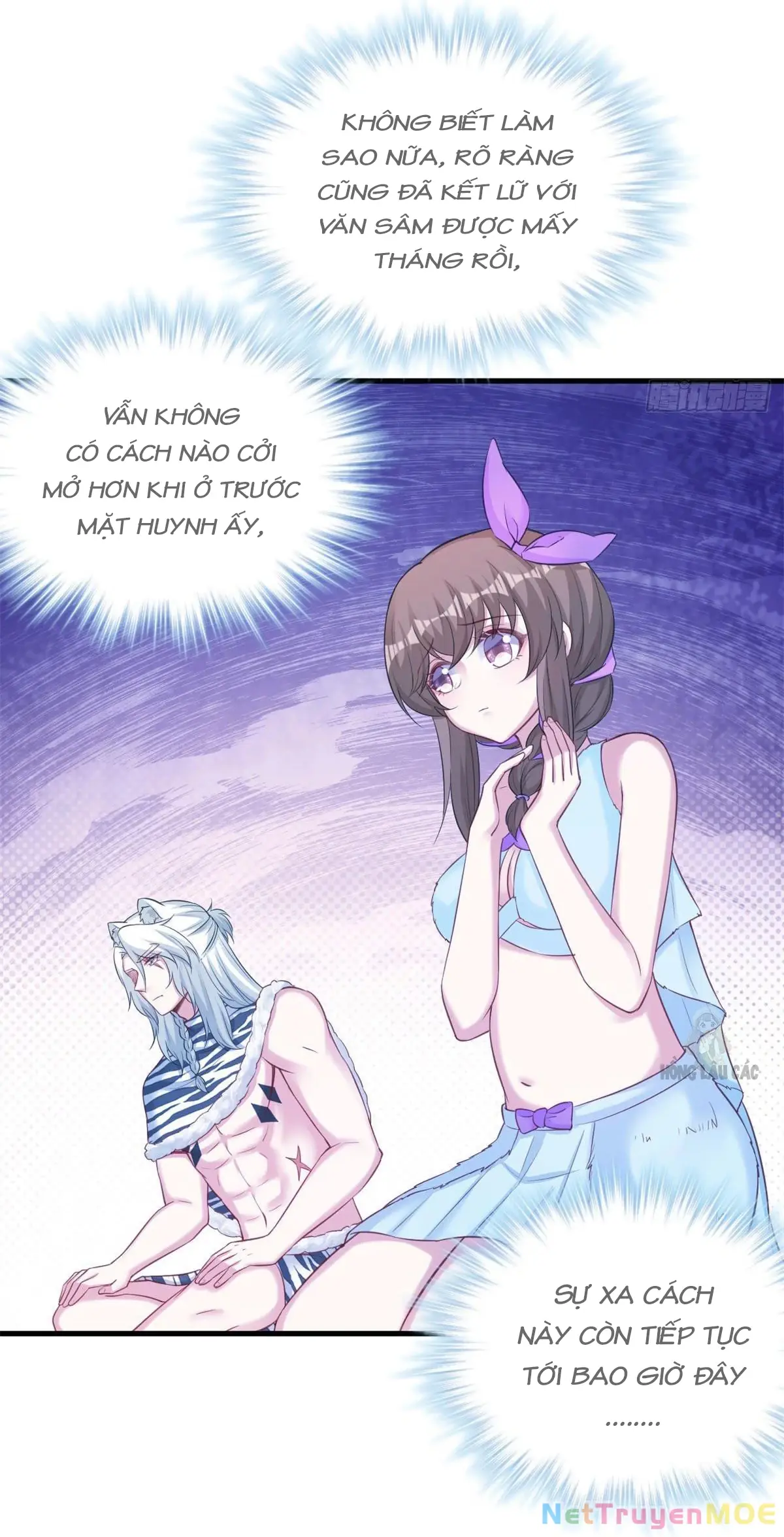 Thảnh Thơi Thú Thế Chủng Chủng Điền, Sinh Sinh Tể - Update Chapter 346 - Trang 11