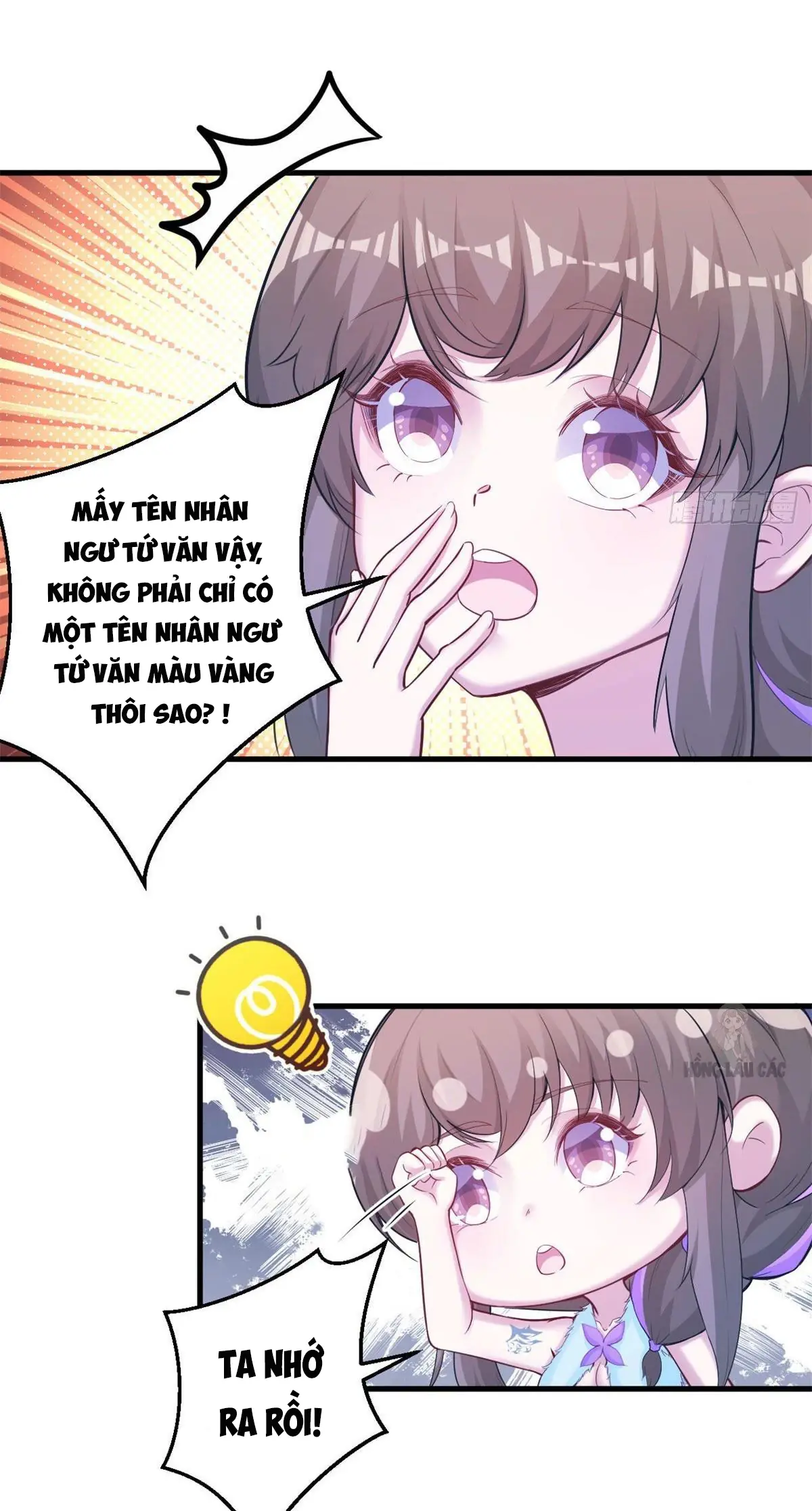 Thảnh Thơi Thú Thế Chủng Chủng Điền, Sinh Sinh Tể - Update Chapter 346 - Trang 14