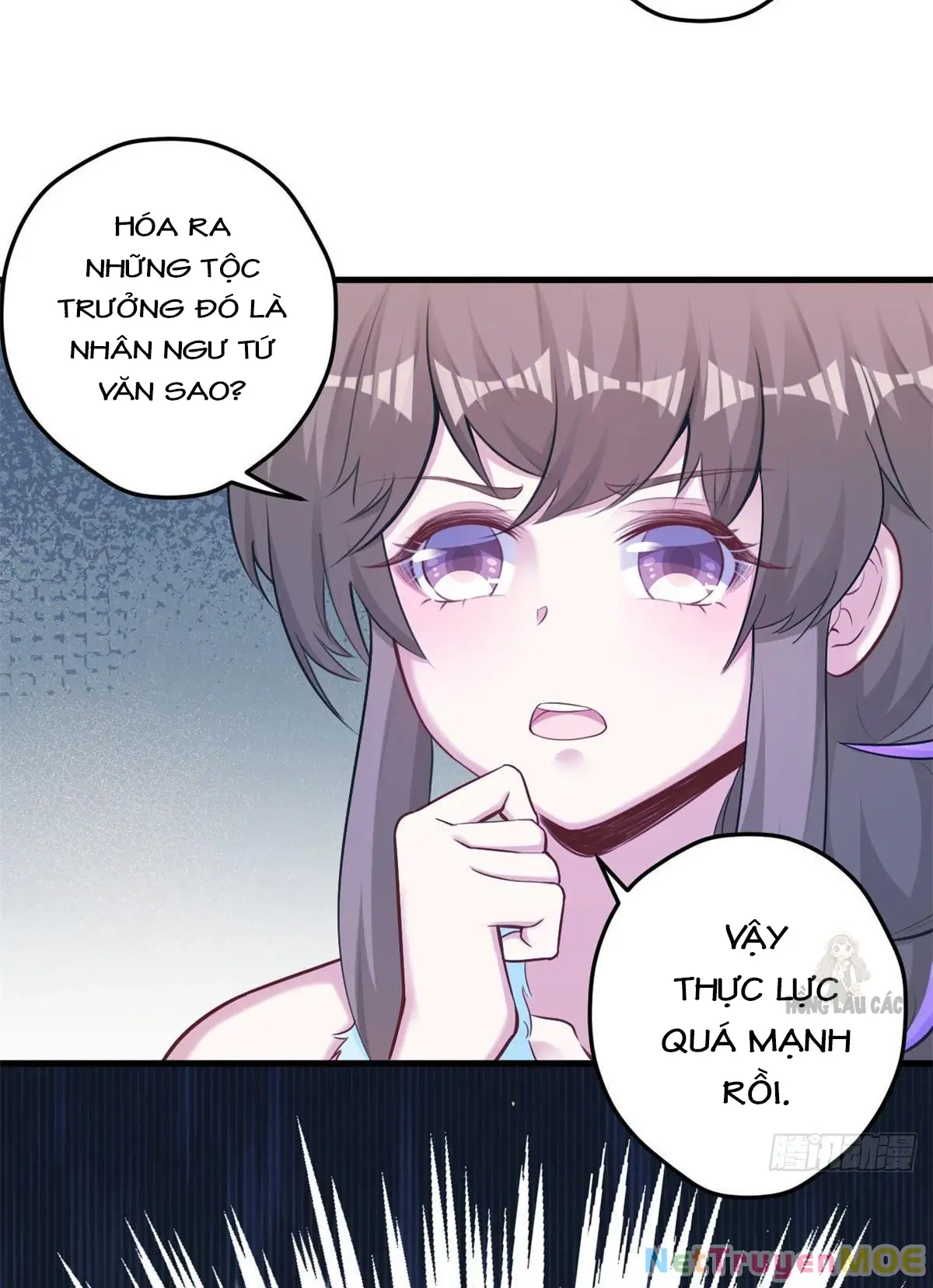 Thảnh Thơi Thú Thế Chủng Chủng Điền, Sinh Sinh Tể - Update Chapter 346 - Trang 16
