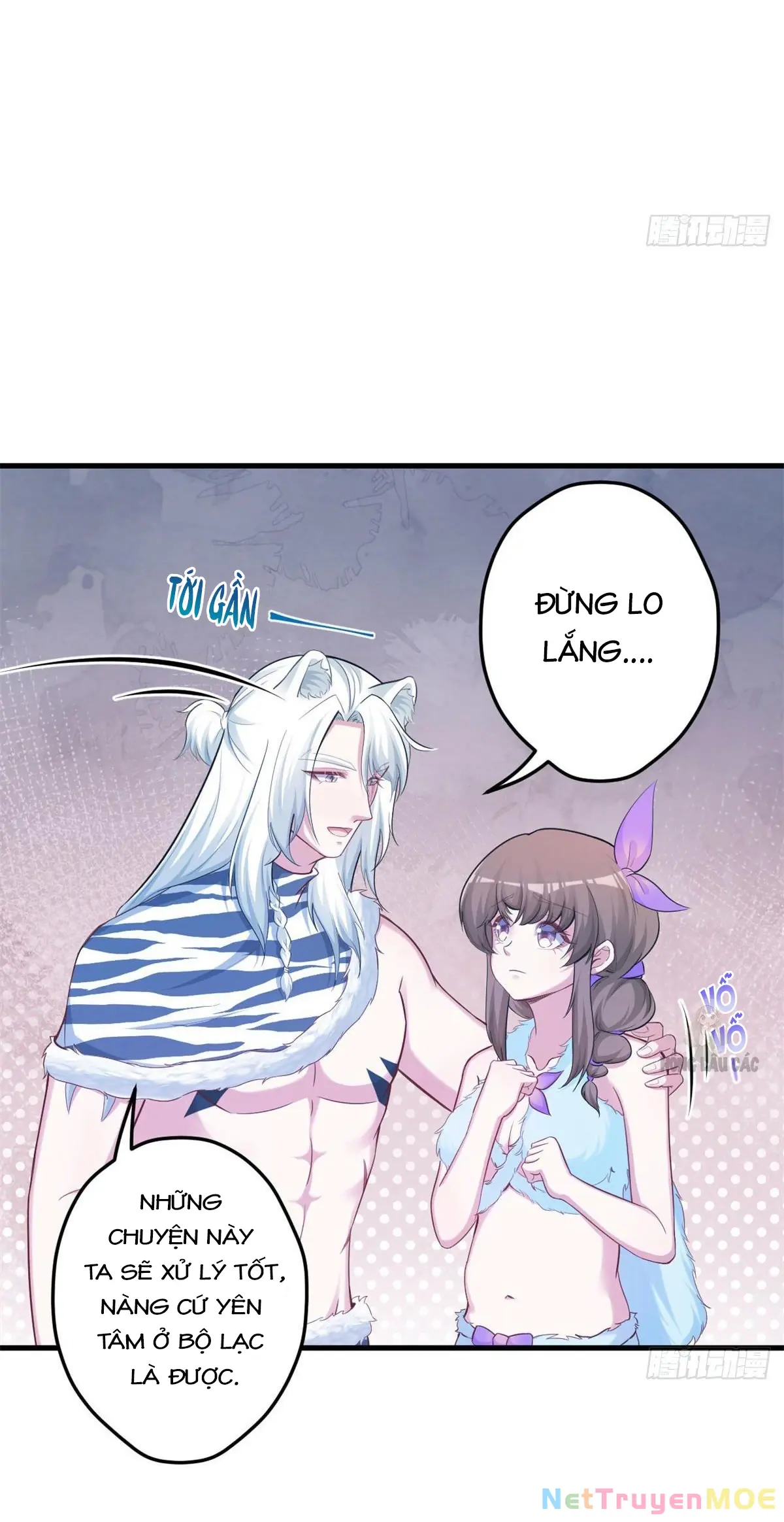 Thảnh Thơi Thú Thế Chủng Chủng Điền, Sinh Sinh Tể - Update Chapter 346 - Trang 18
