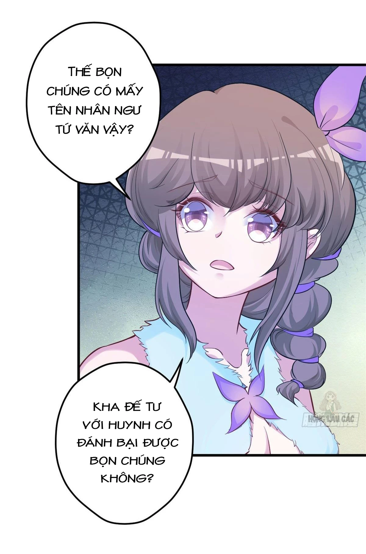 Thảnh Thơi Thú Thế Chủng Chủng Điền, Sinh Sinh Tể - Update Chapter 346 - Trang 19