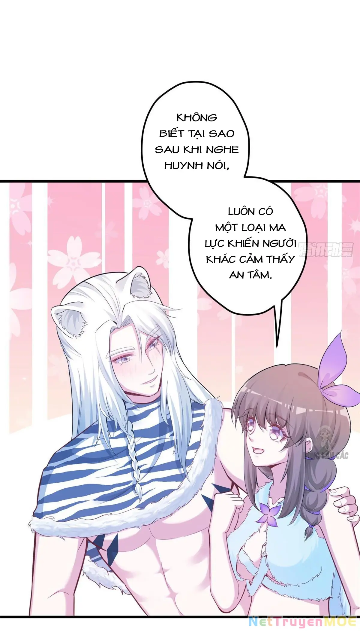 Thảnh Thơi Thú Thế Chủng Chủng Điền, Sinh Sinh Tể - Update Chapter 346 - Trang 22