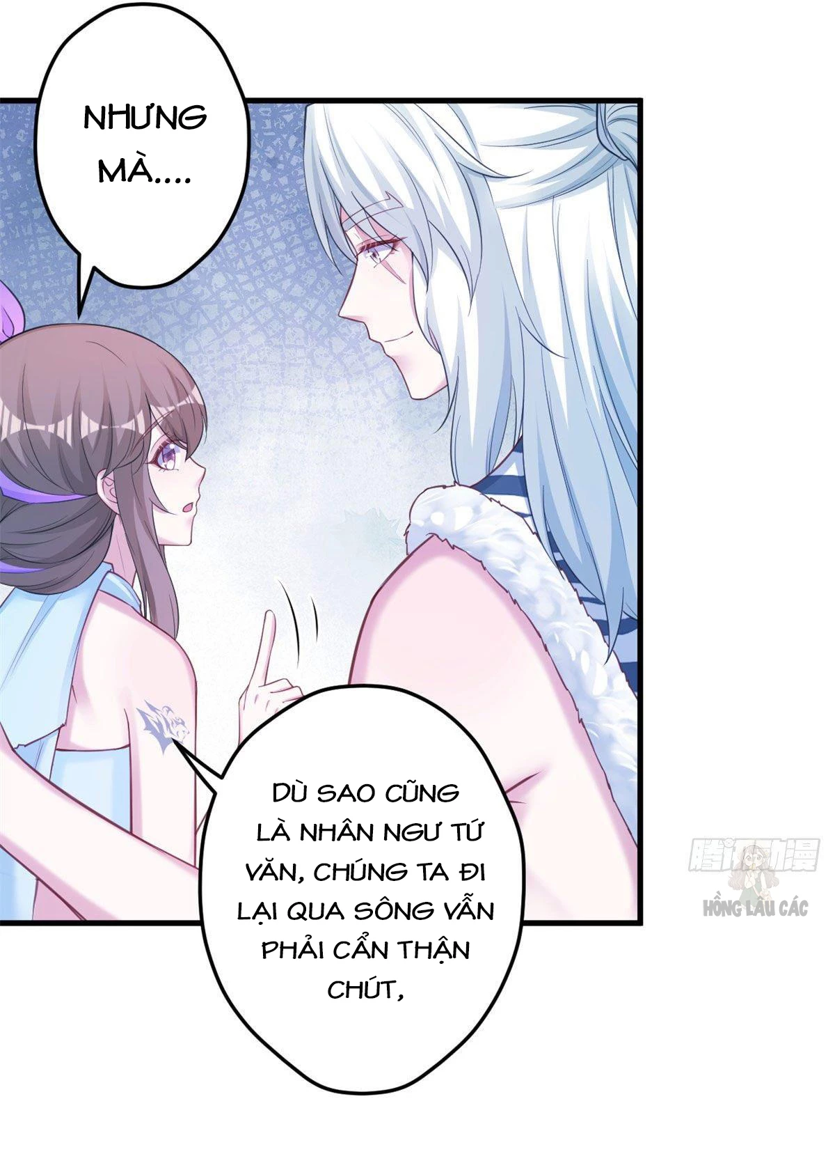 Thảnh Thơi Thú Thế Chủng Chủng Điền, Sinh Sinh Tể - Update Chapter 346 - Trang 24