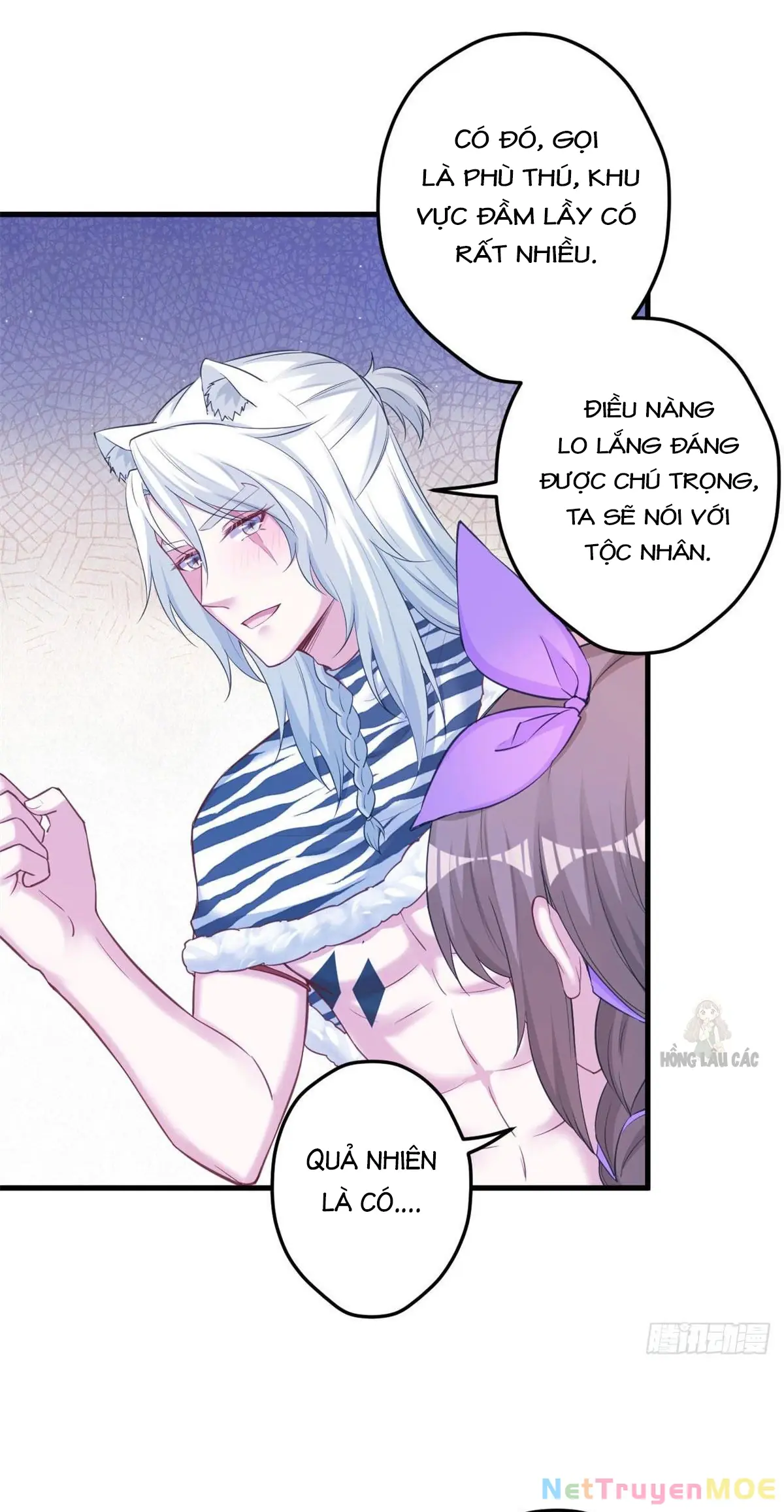 Thảnh Thơi Thú Thế Chủng Chủng Điền, Sinh Sinh Tể - Update Chapter 346 - Trang 28